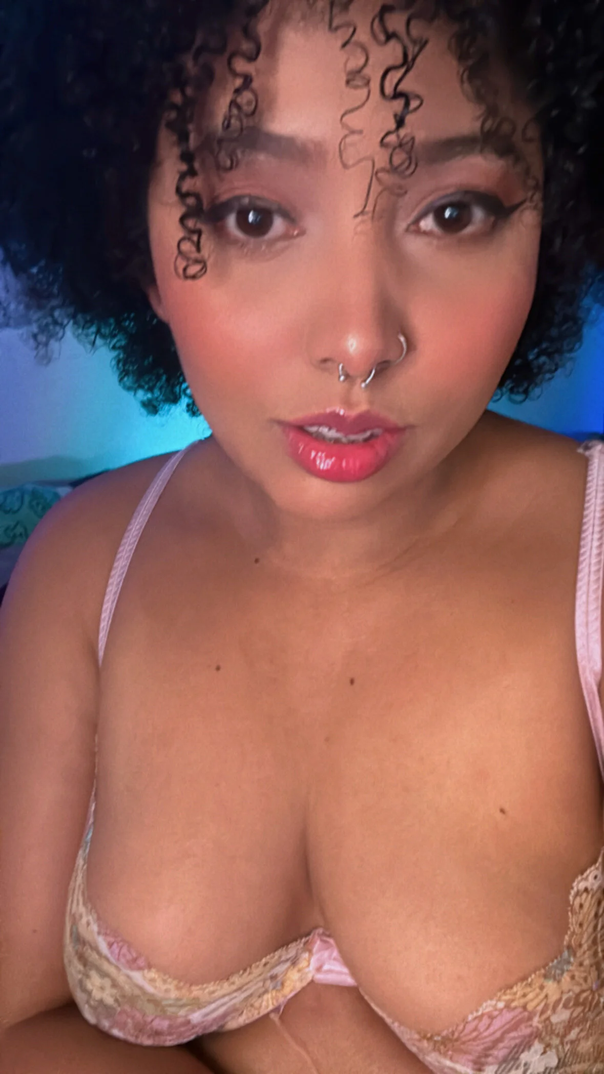 XXX Porn Photo of Nude michell_bling1 3