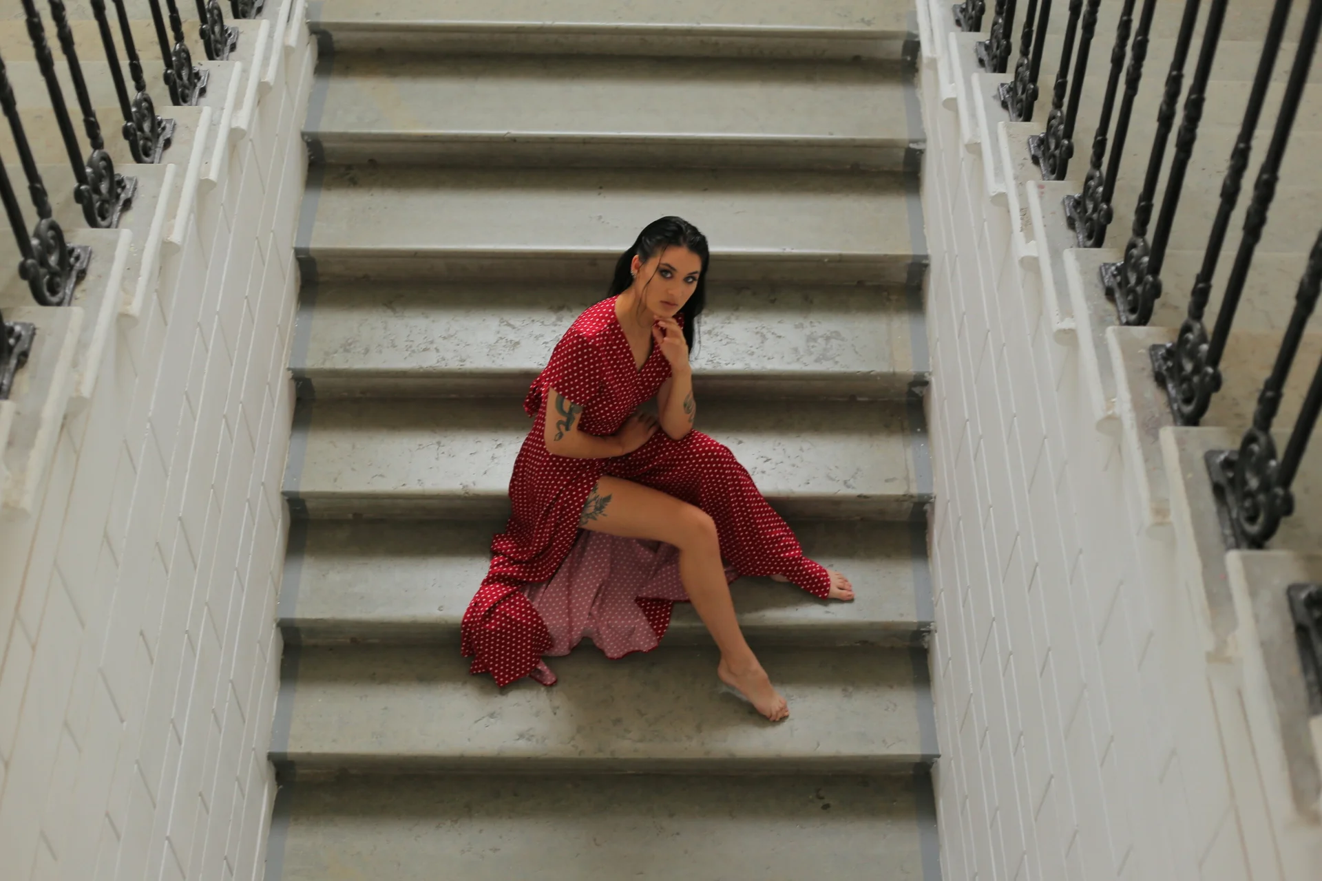 XXX Porn Photo of Nude RachelSimpson 55