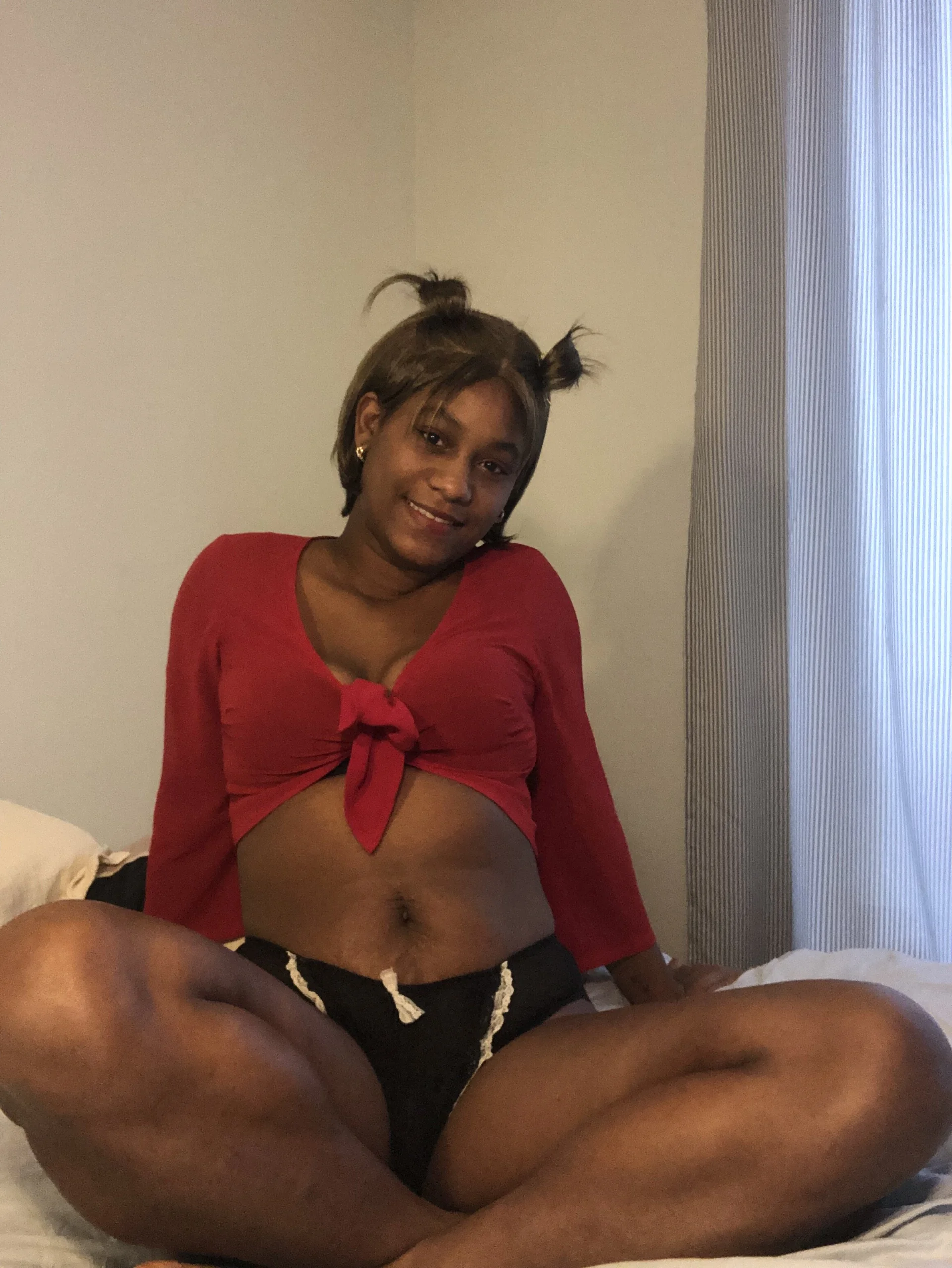 XXX Porn Photo of Nude Cassandra2709 6