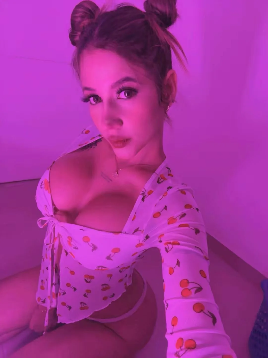XXX Porn Photo of Nude Bella_Bauerr2 11