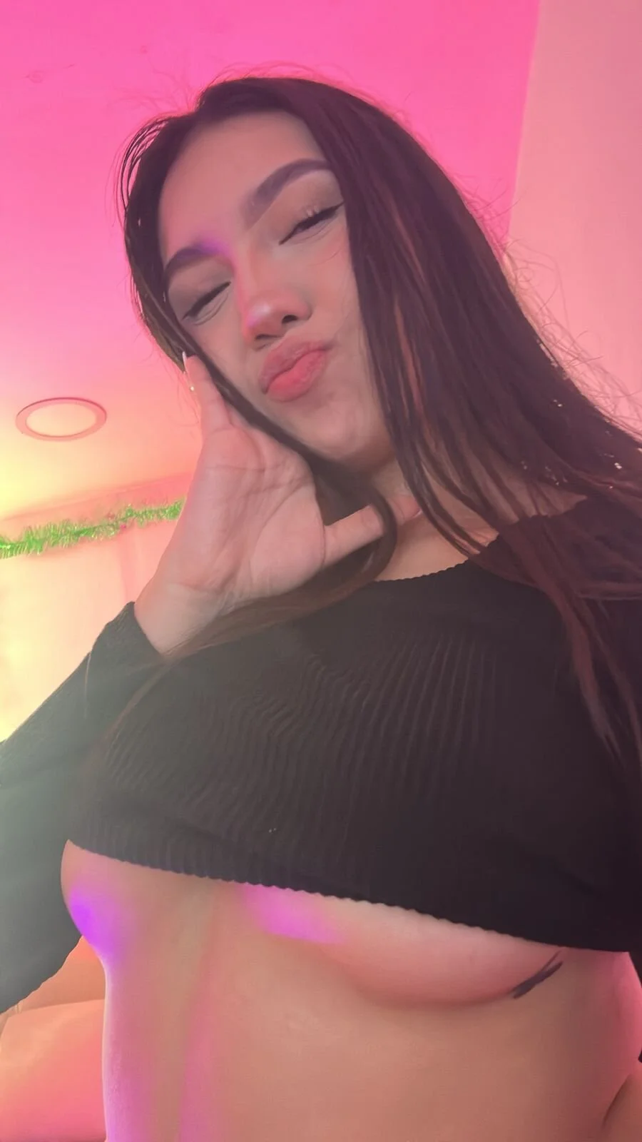 XXX Porn Photo of Nude Ameliiaa_tay 95