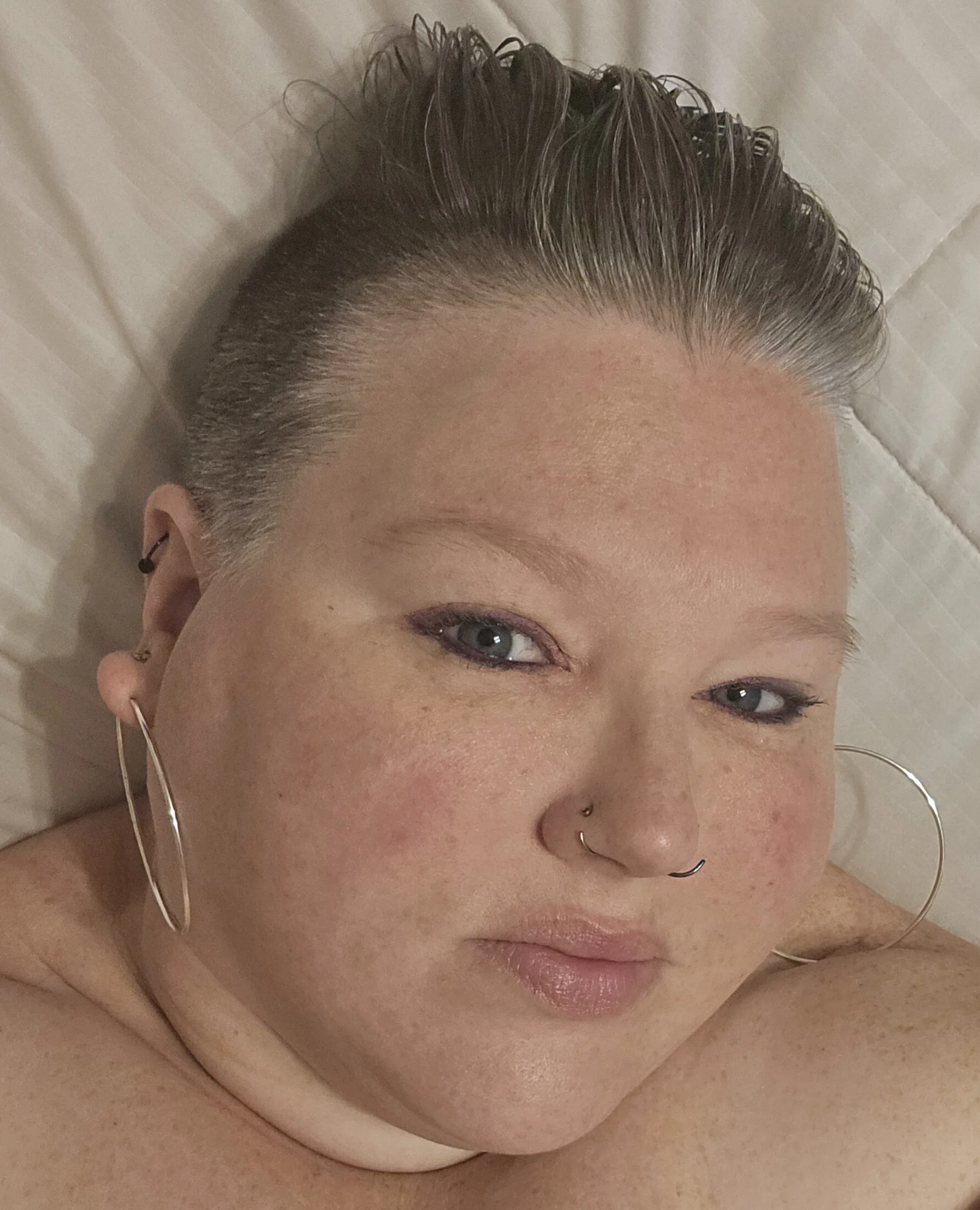 XXX Porn Photo of Nude Budd_Bunney 15