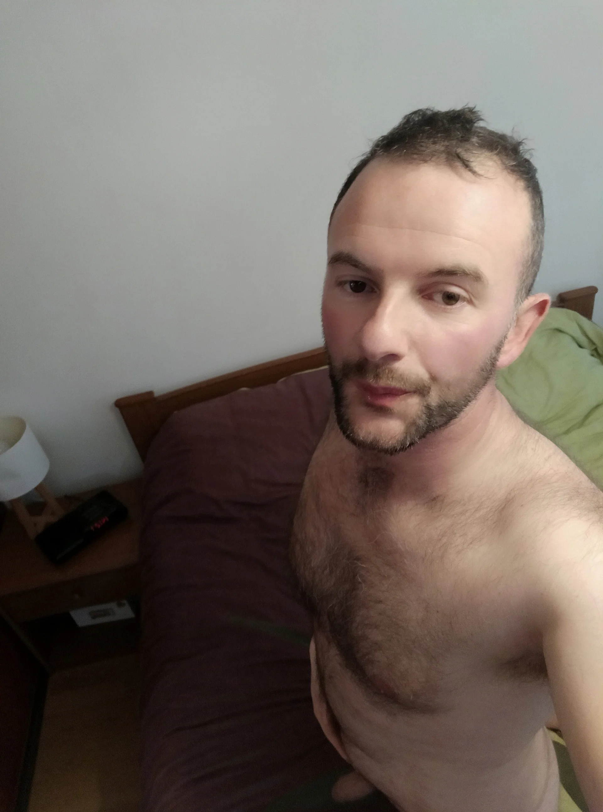 XXX Porn Photo of Nude naughtyboy1664 7