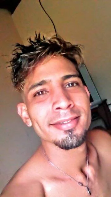 XXX Porn Photo of Nude ashtoncooperr 8