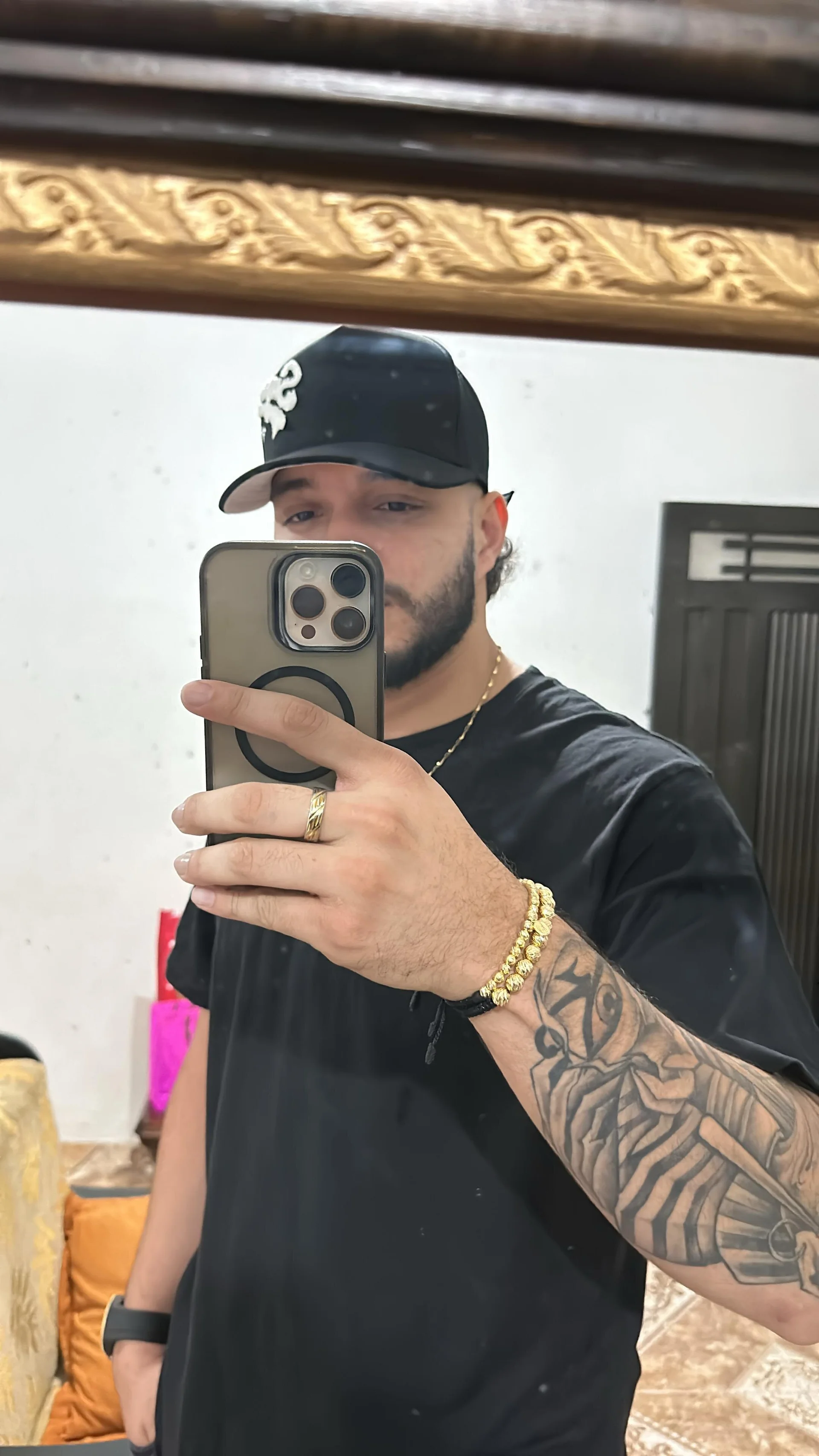 XXX Porn Photo of Nude Raymond_bakerr 6