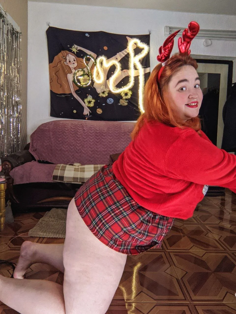 XXX Porn Photo of Nude ass_gives 33