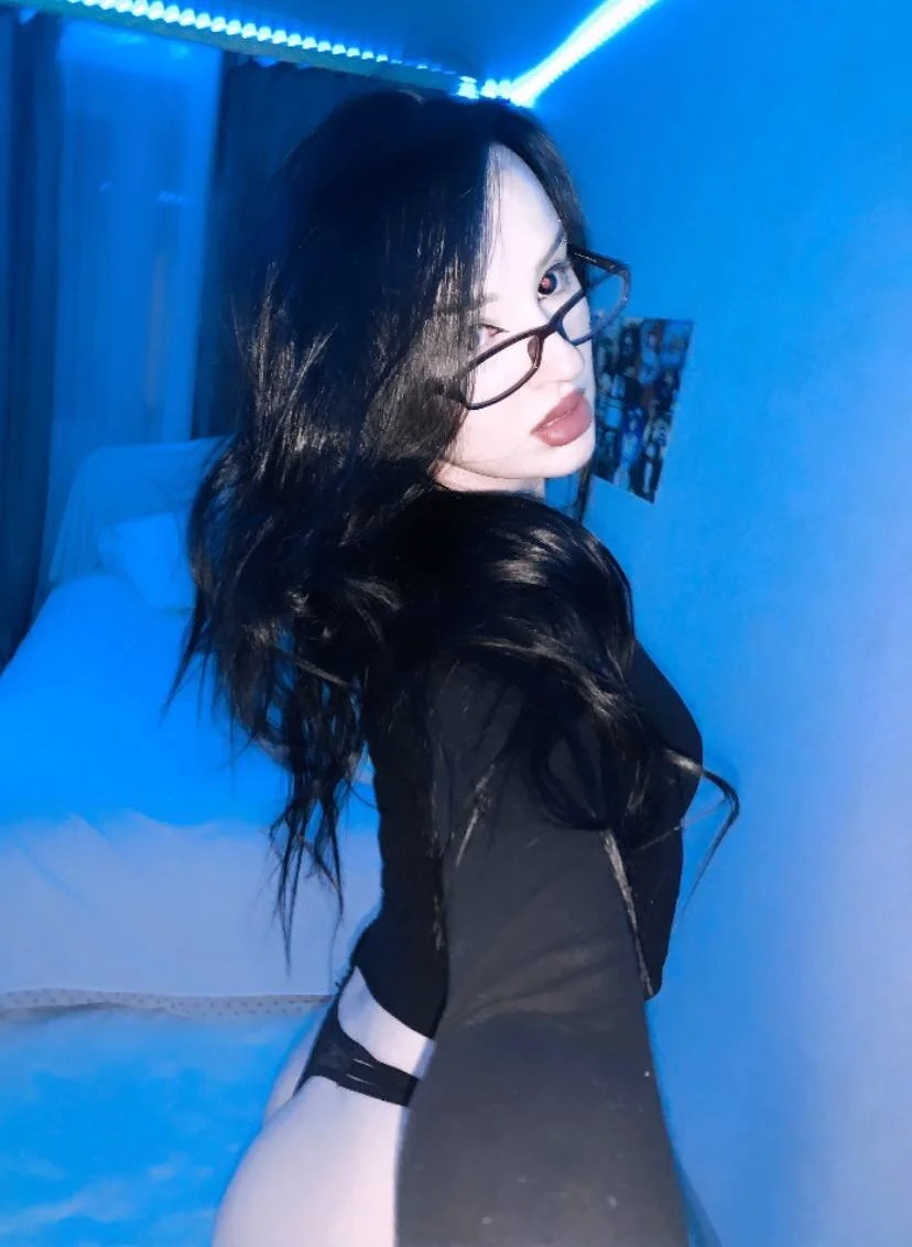 XXX Porn Photo of Nude ElektraSunshine 191
