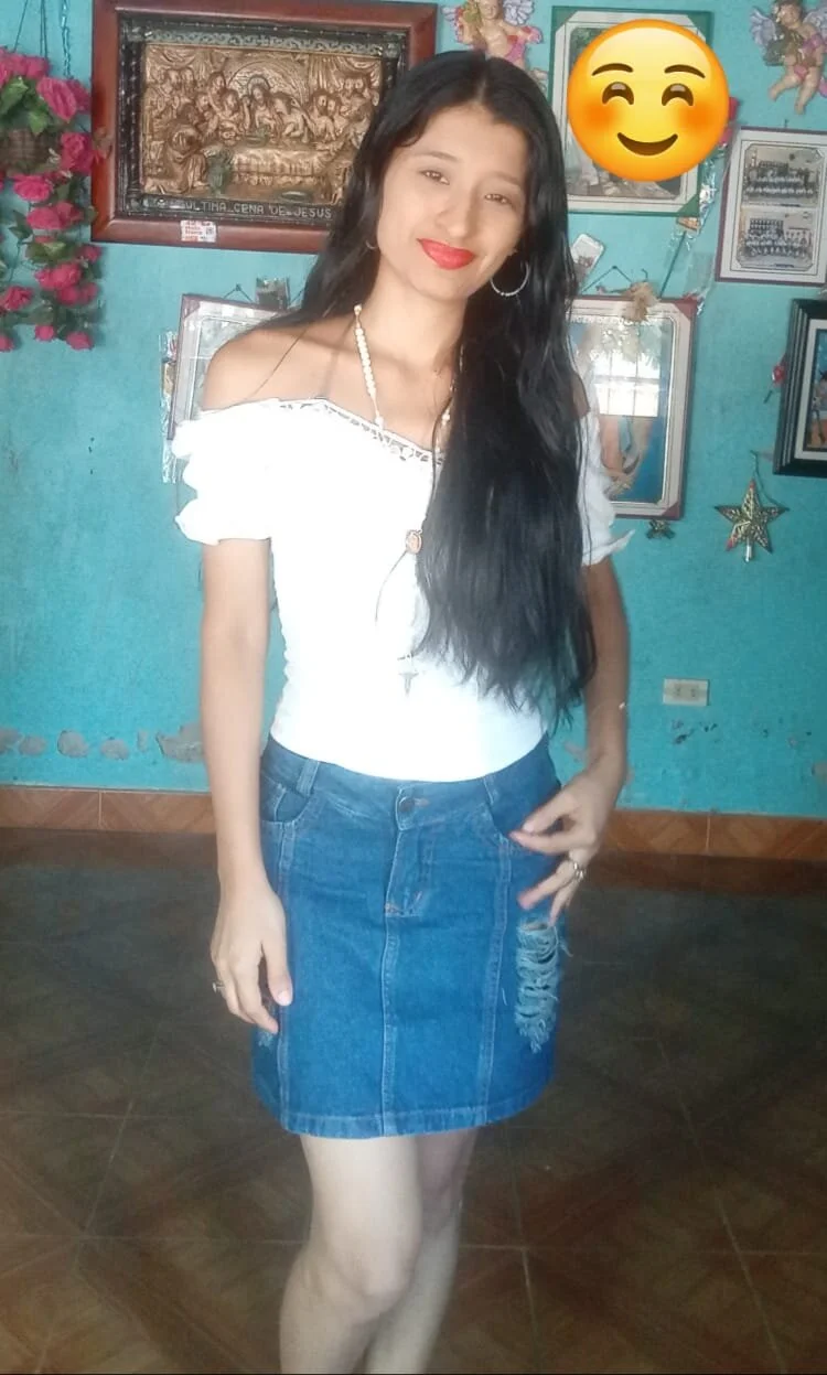 XXX Porn Photo of Nude MissLatinaLat 5