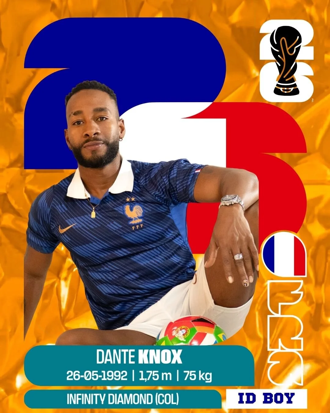 XXX Porn Photo of Nude Dante_Knox 11
