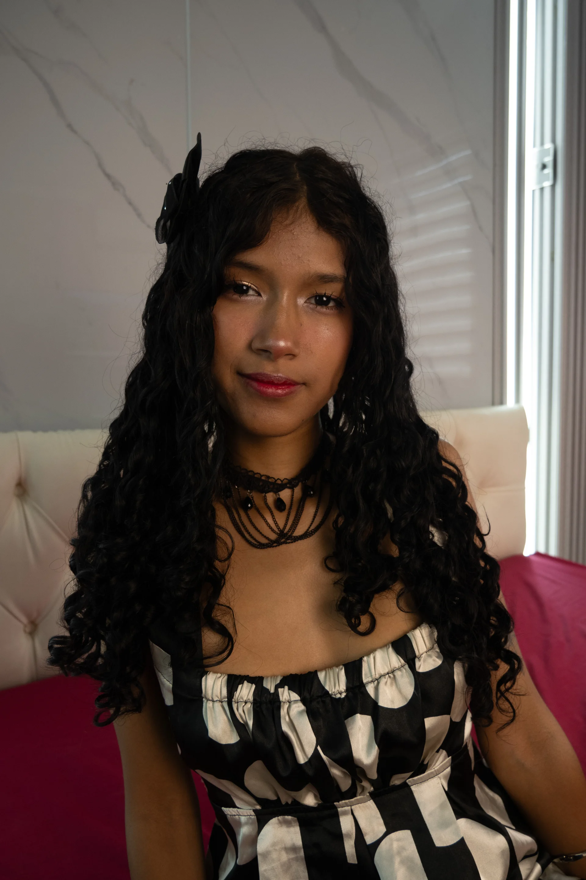 XXX Porn Photo of Nude HampenSweet 17