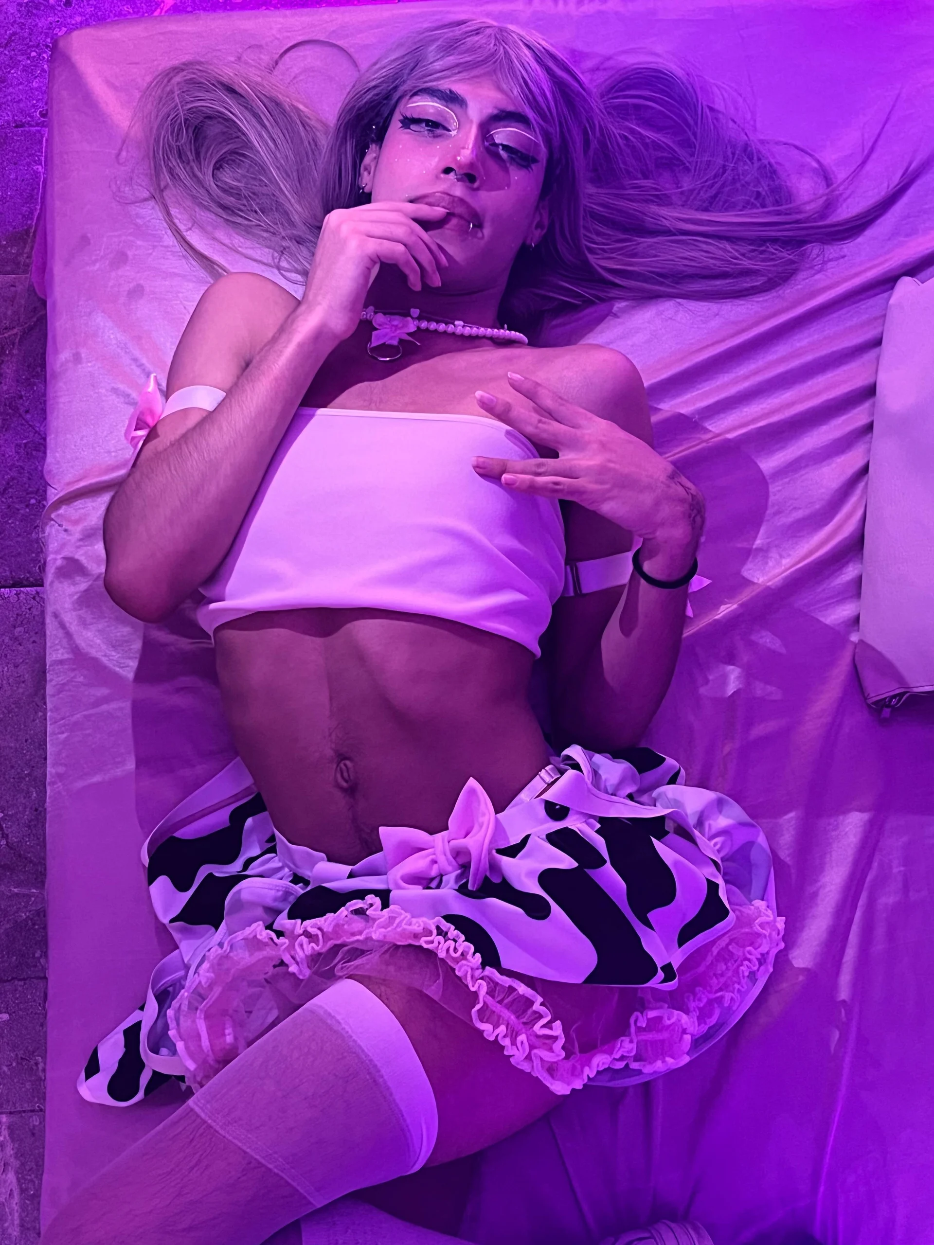 XXX Porn Photo of Nude kaisage_tay 54
