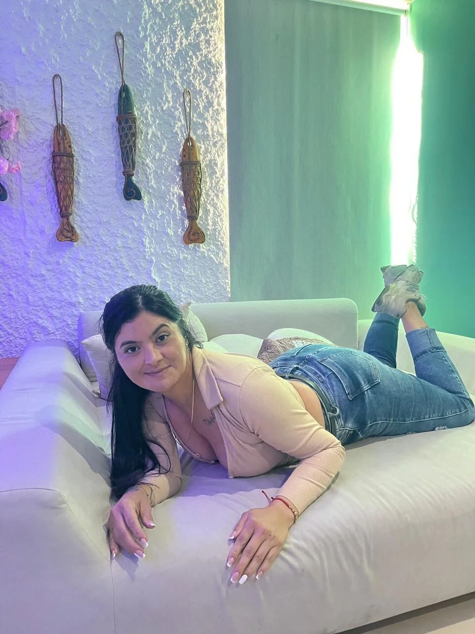XXX Porn Photo of Nude lalita_rouse1 1