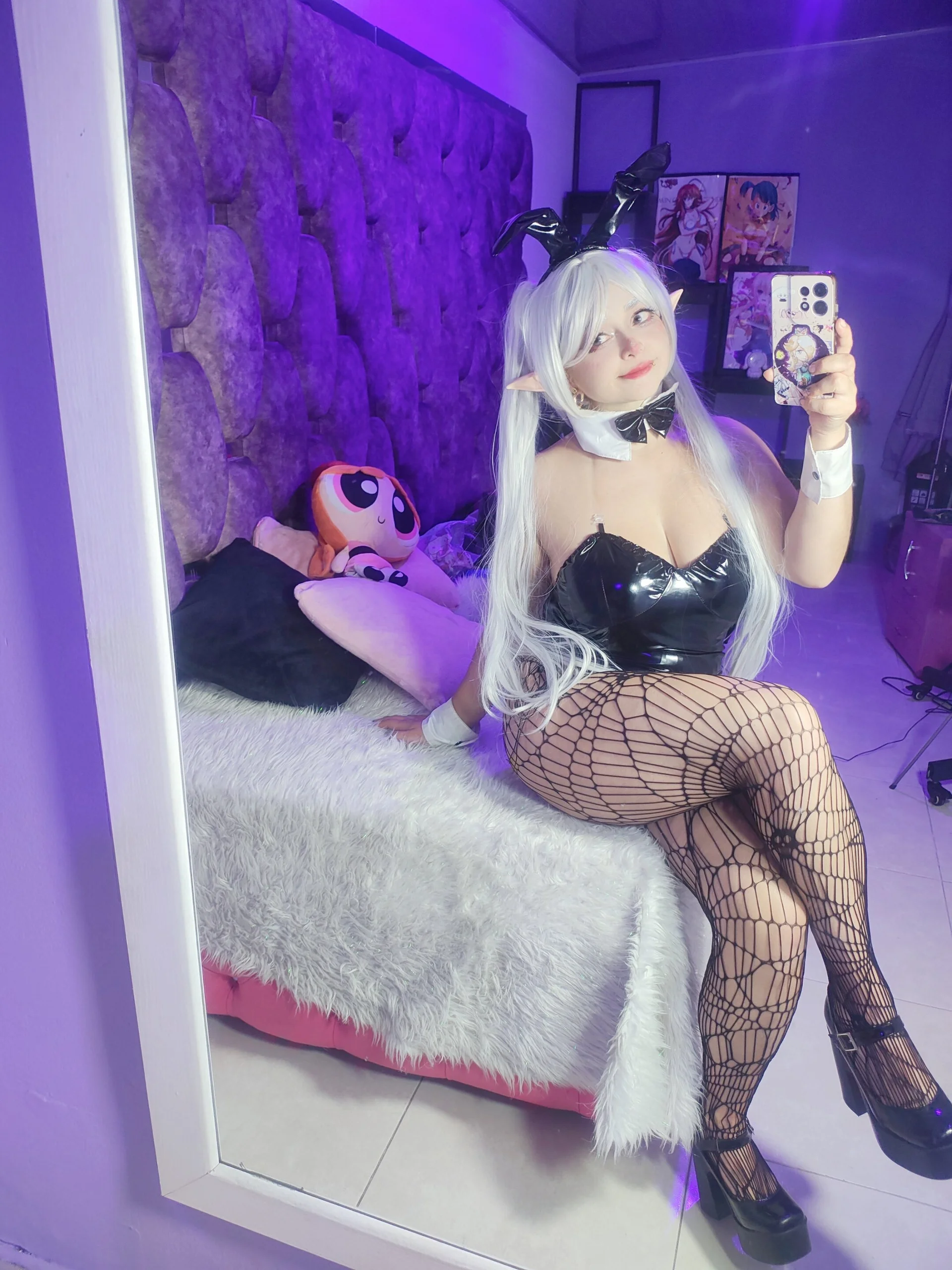 XXX Porn Photo of Nude Maky_Coss 239