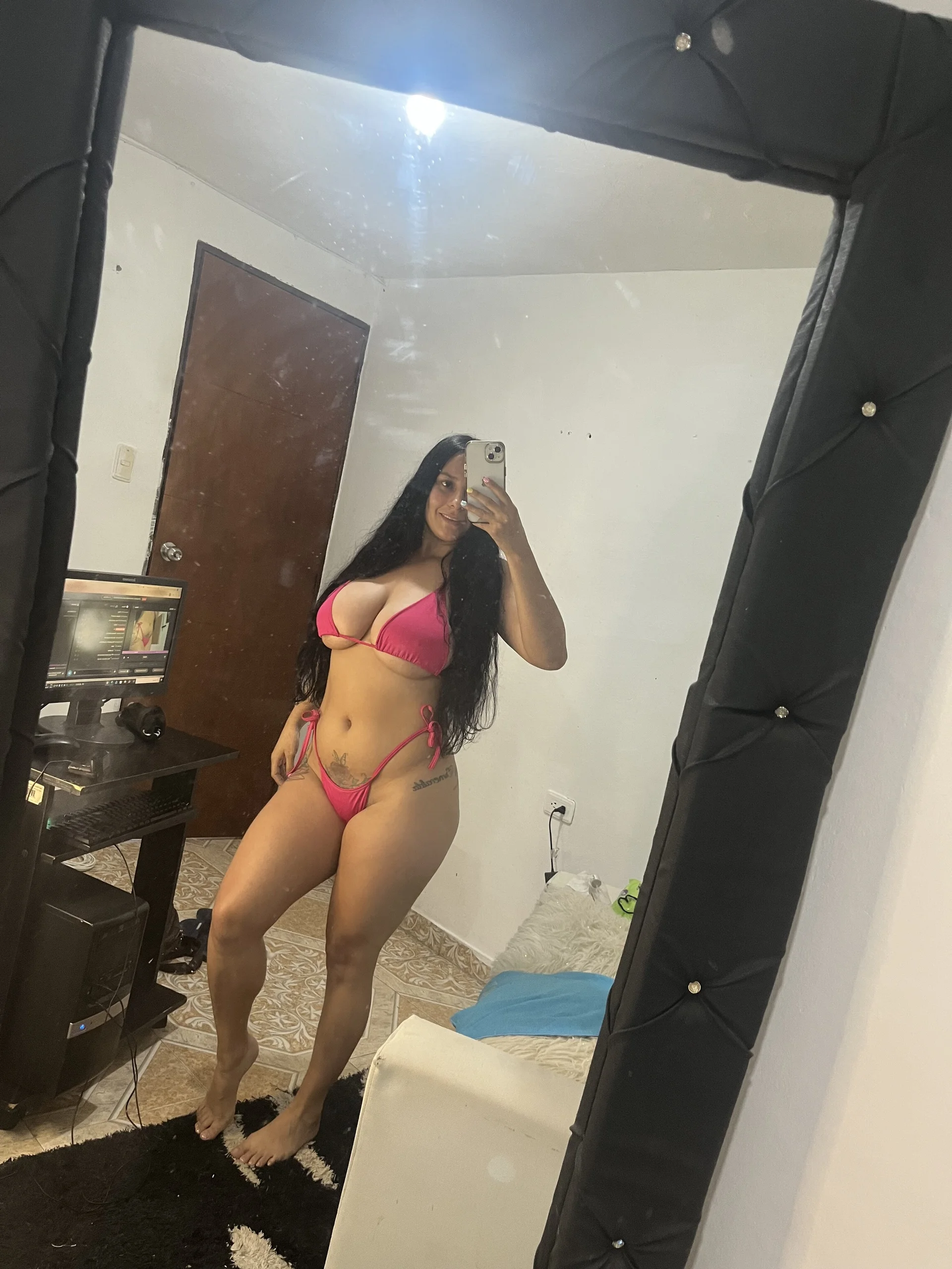 XXX Porn Photo of Nude HadaraXxx 9
