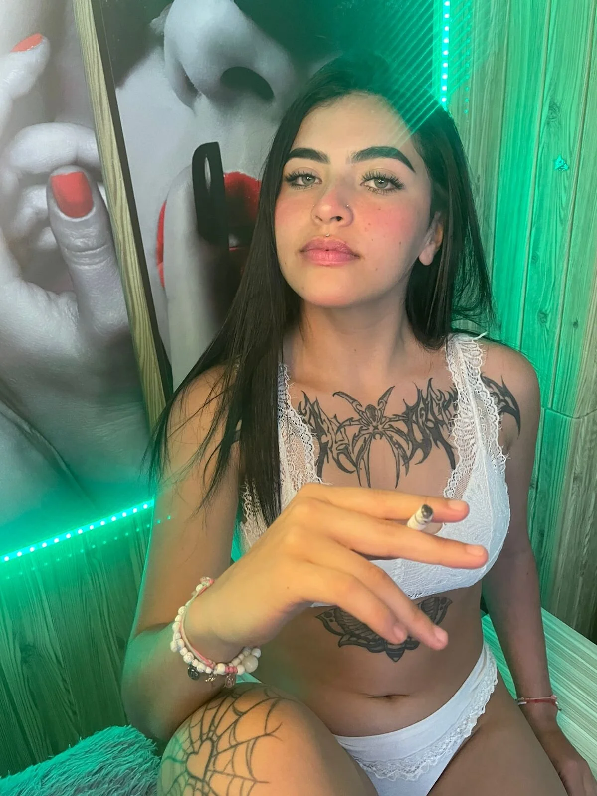 XXX Porn Photo of Nude _luna_torres 23