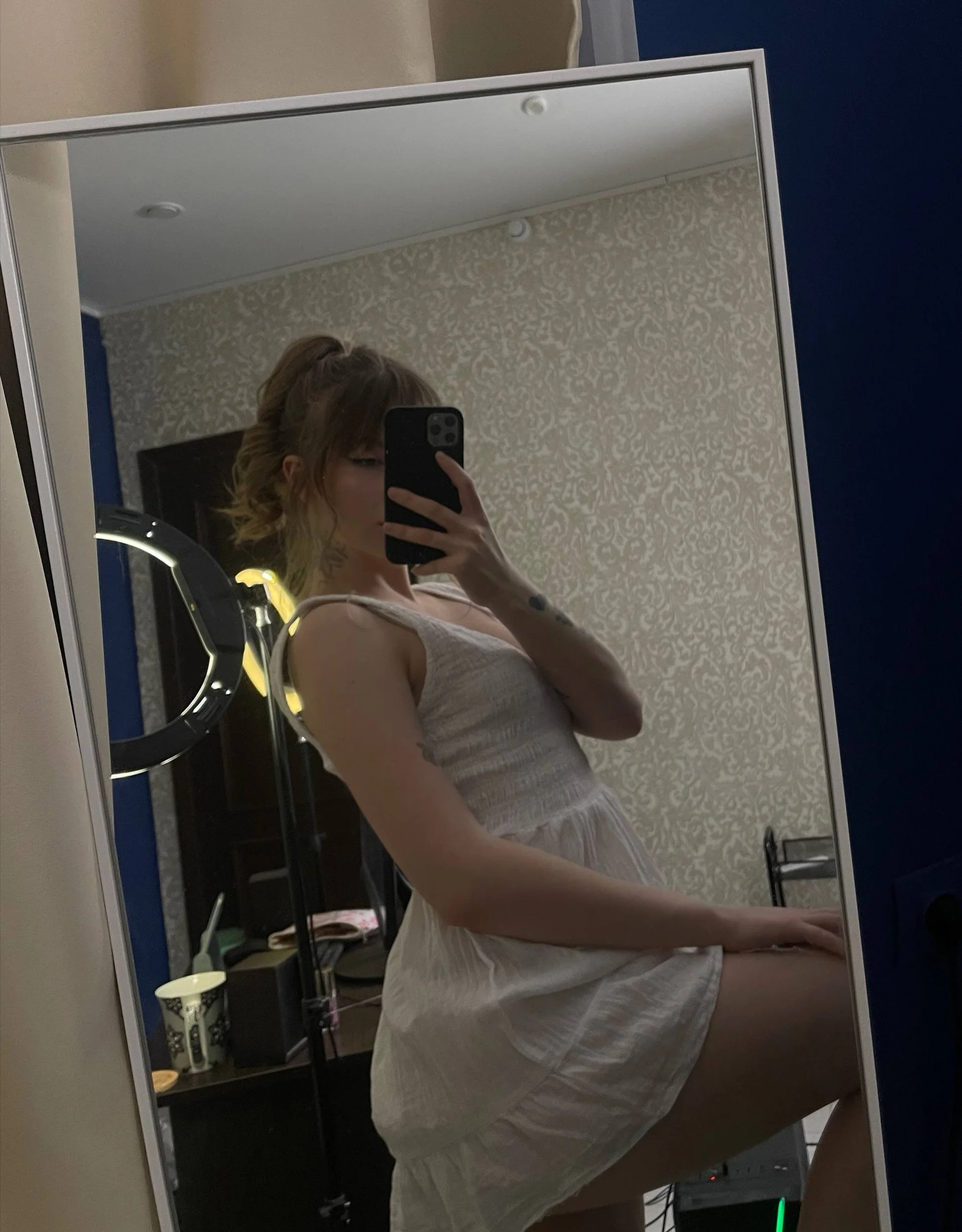 XXX Porn Photo of Nude Katrin_s 1