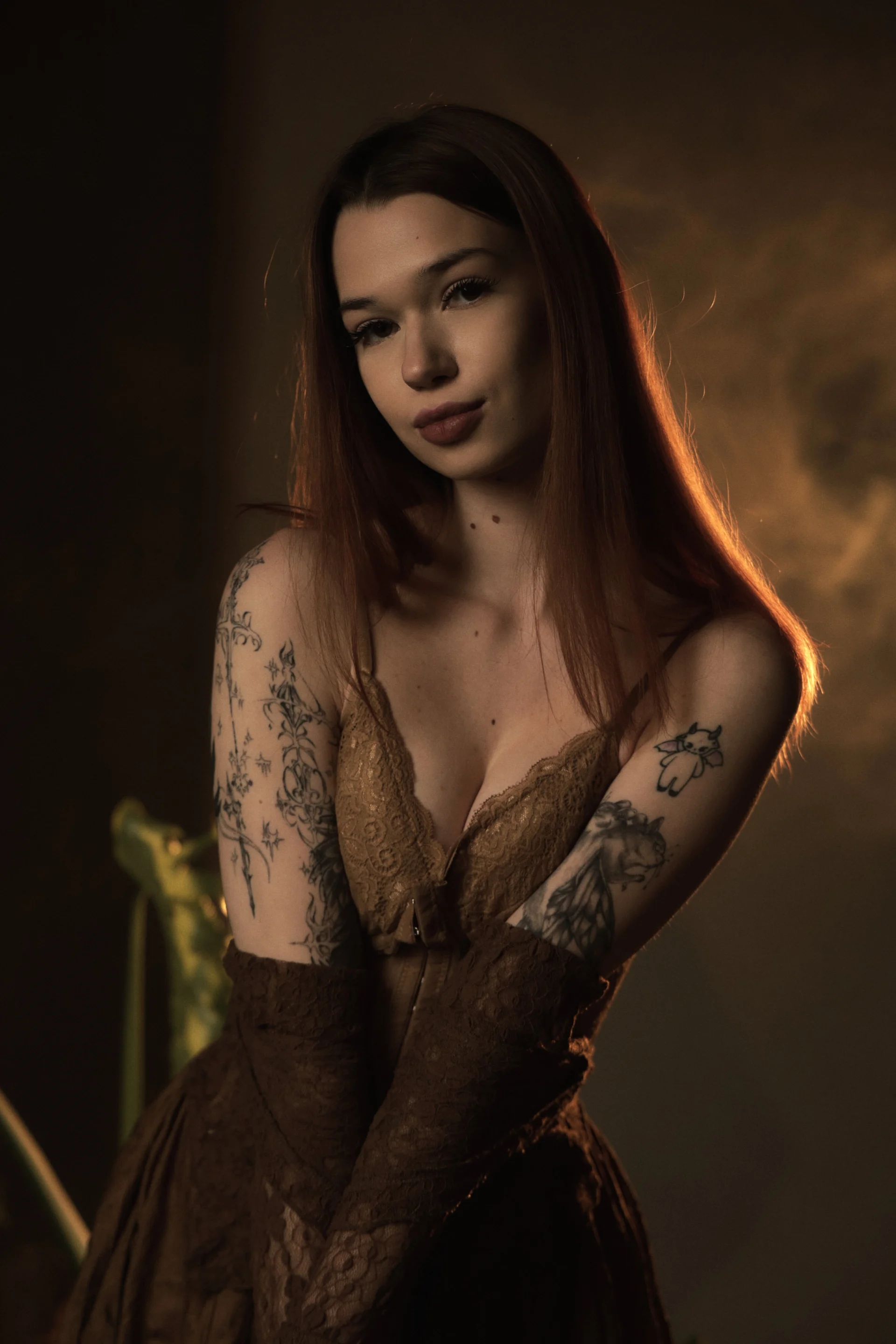 XXX Porn Photo of Nude OliviaFoxsis 11