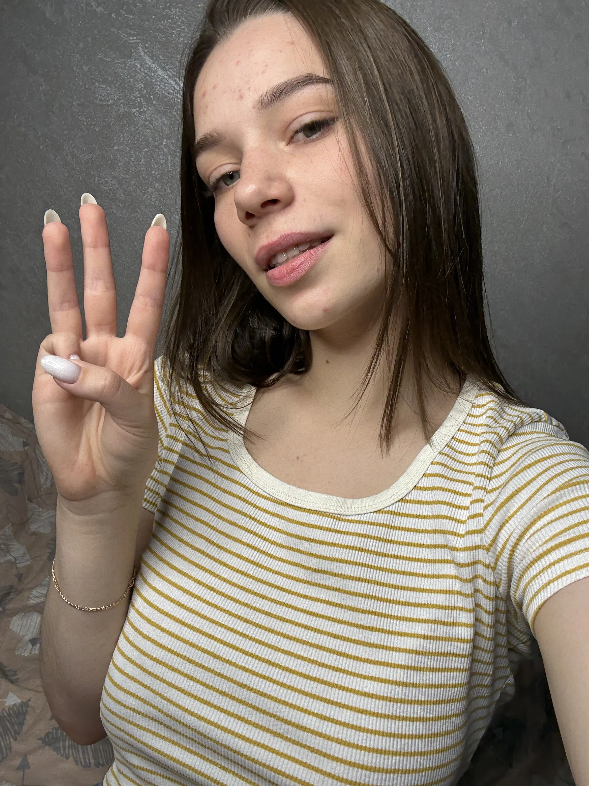 XXX Porn Photo of Nude MartaVigano 15