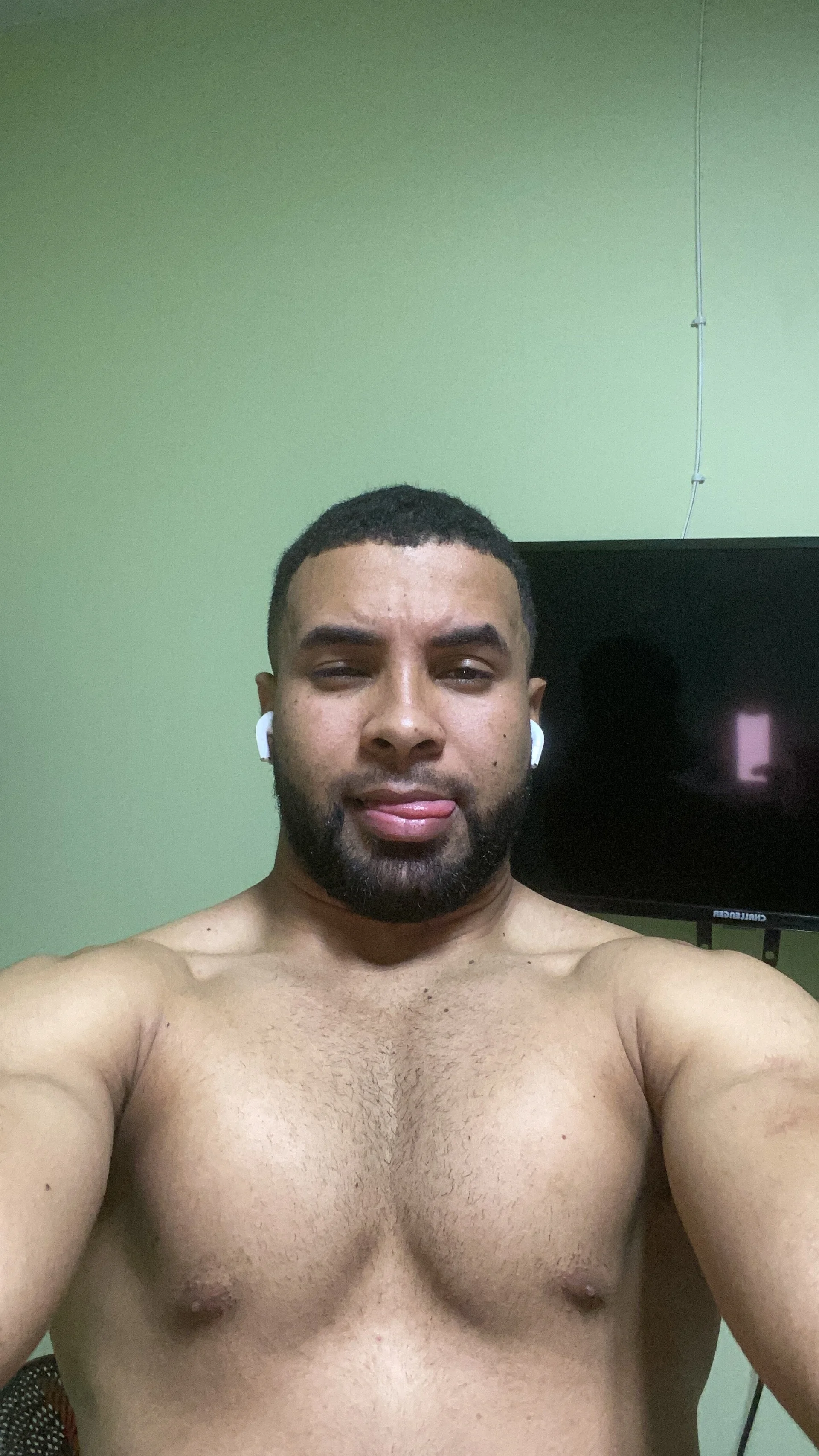 XXX Porn Photo of Nude Treboolx 1