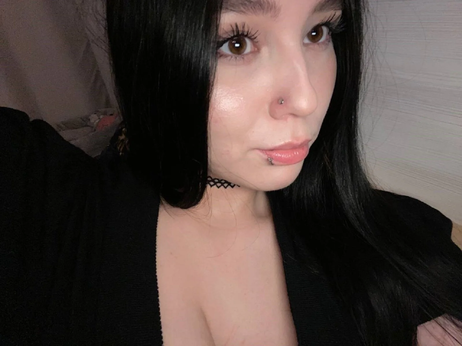 XXX Porn Photo of Nude LiliAmber 4