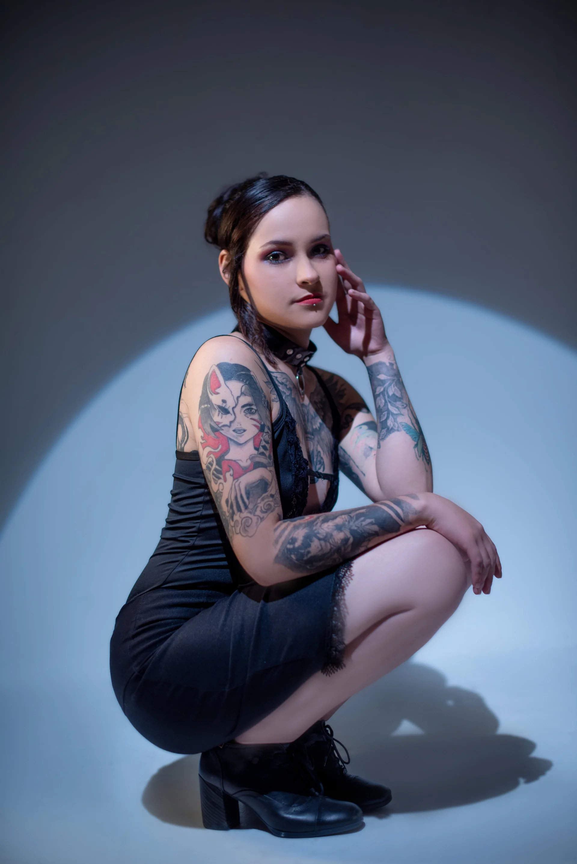 XXX Porn Photo of Nude AnnyThompson_ 108