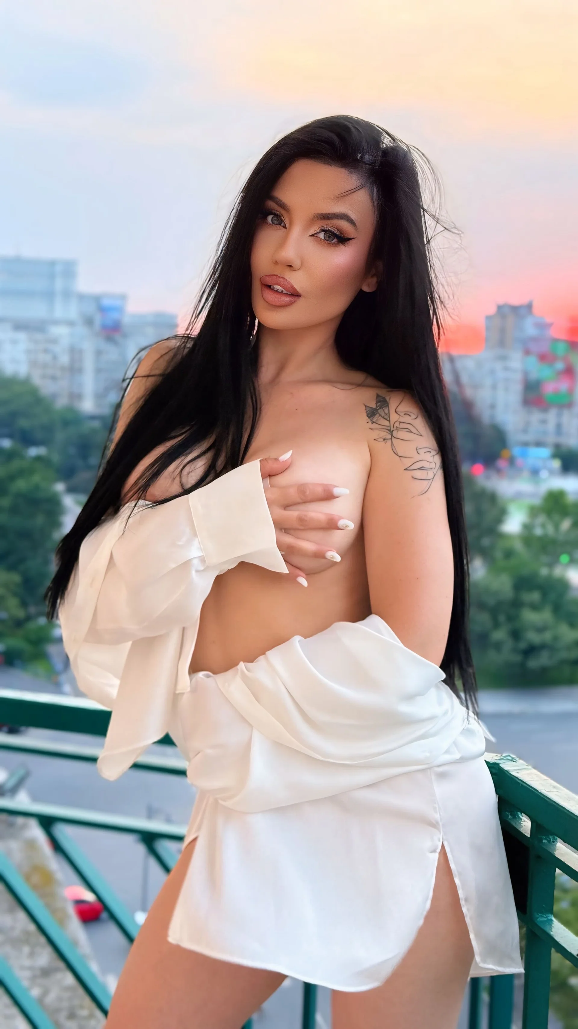 XXX Porn Photo of Nude Melany_Ass 18