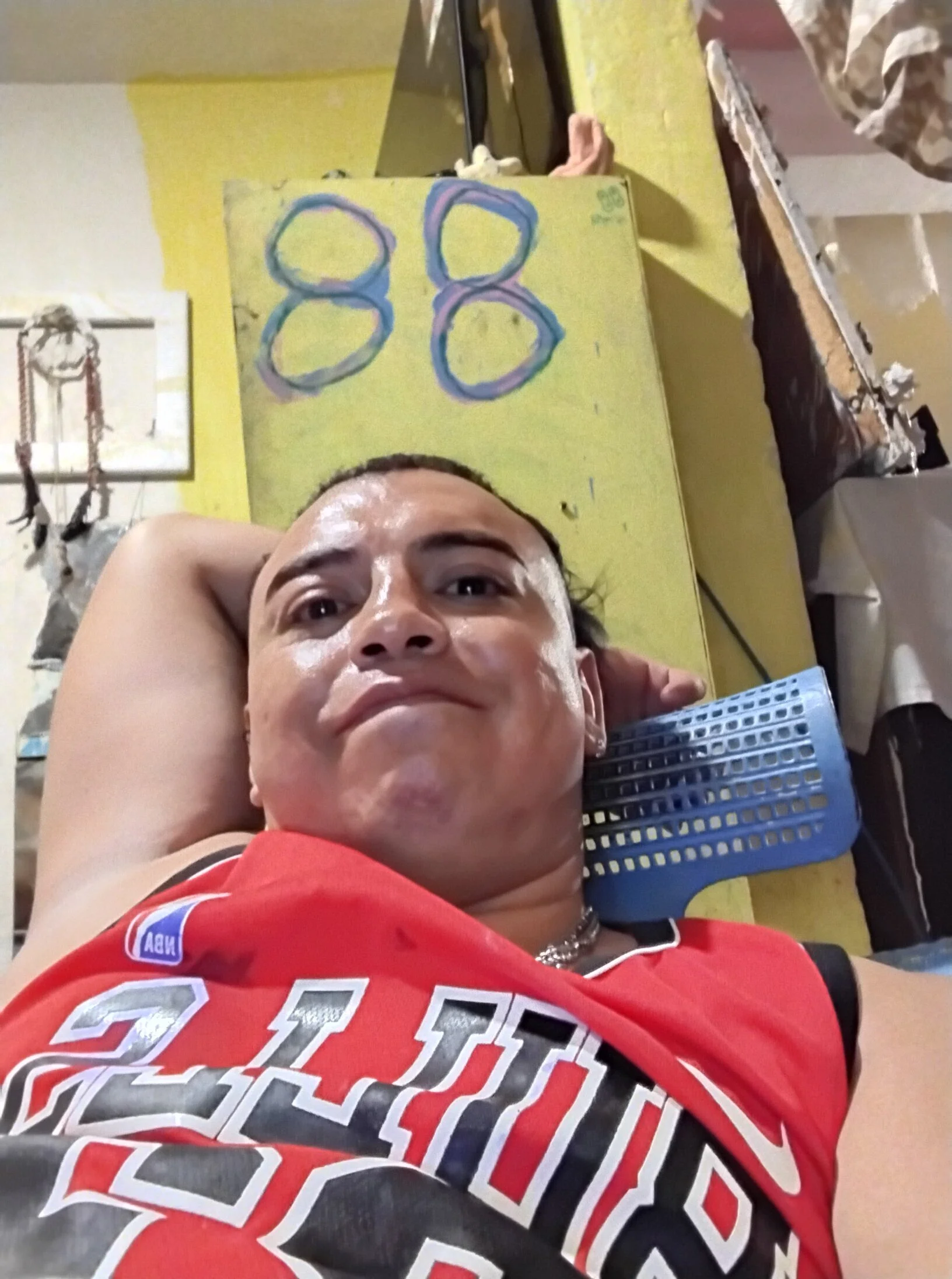 XXX Porn Photo of Nude Juancarlosbautistaaguilar 5