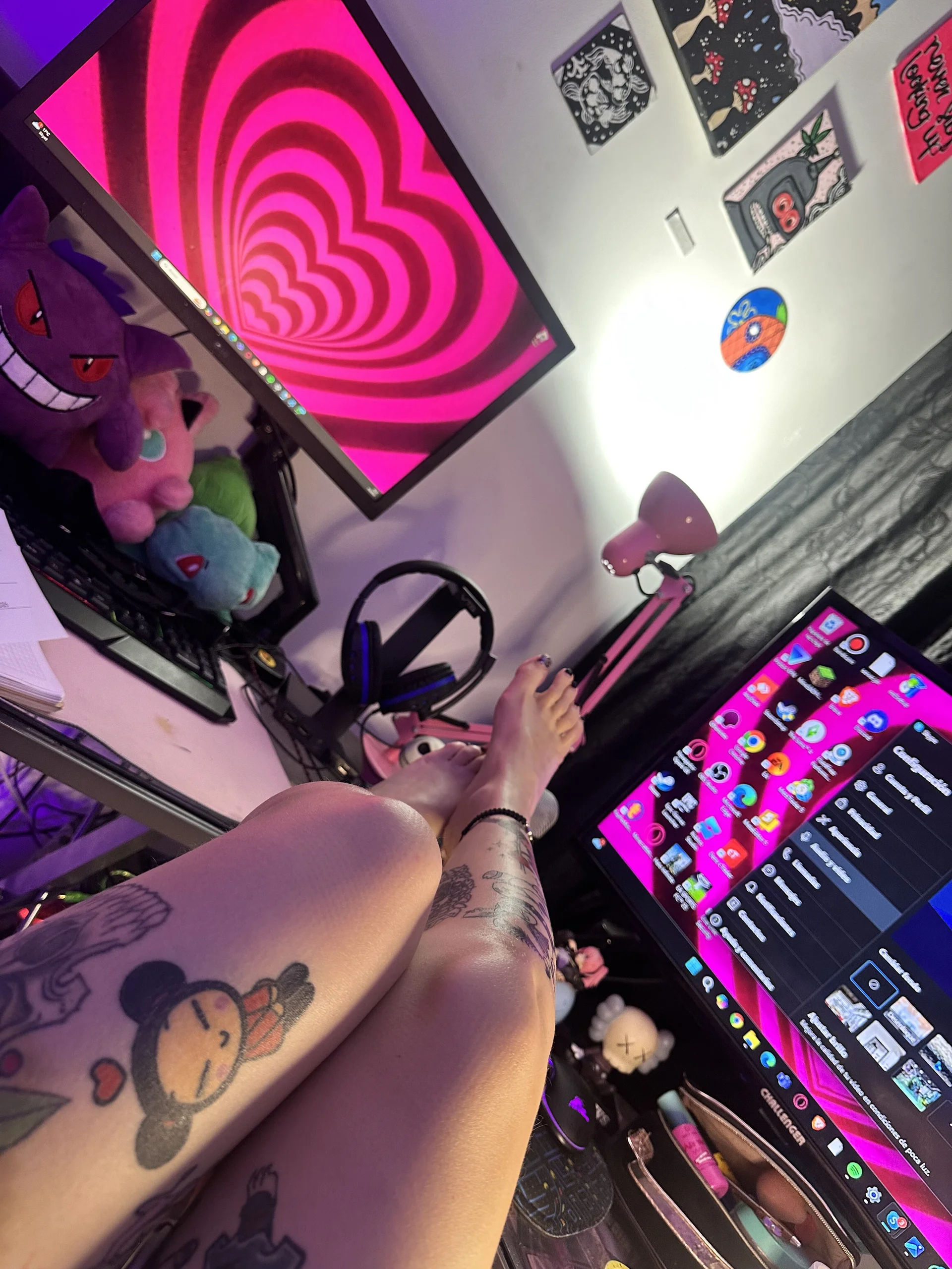 XXX Porn Photo of Nude MadissonPaytonn 23