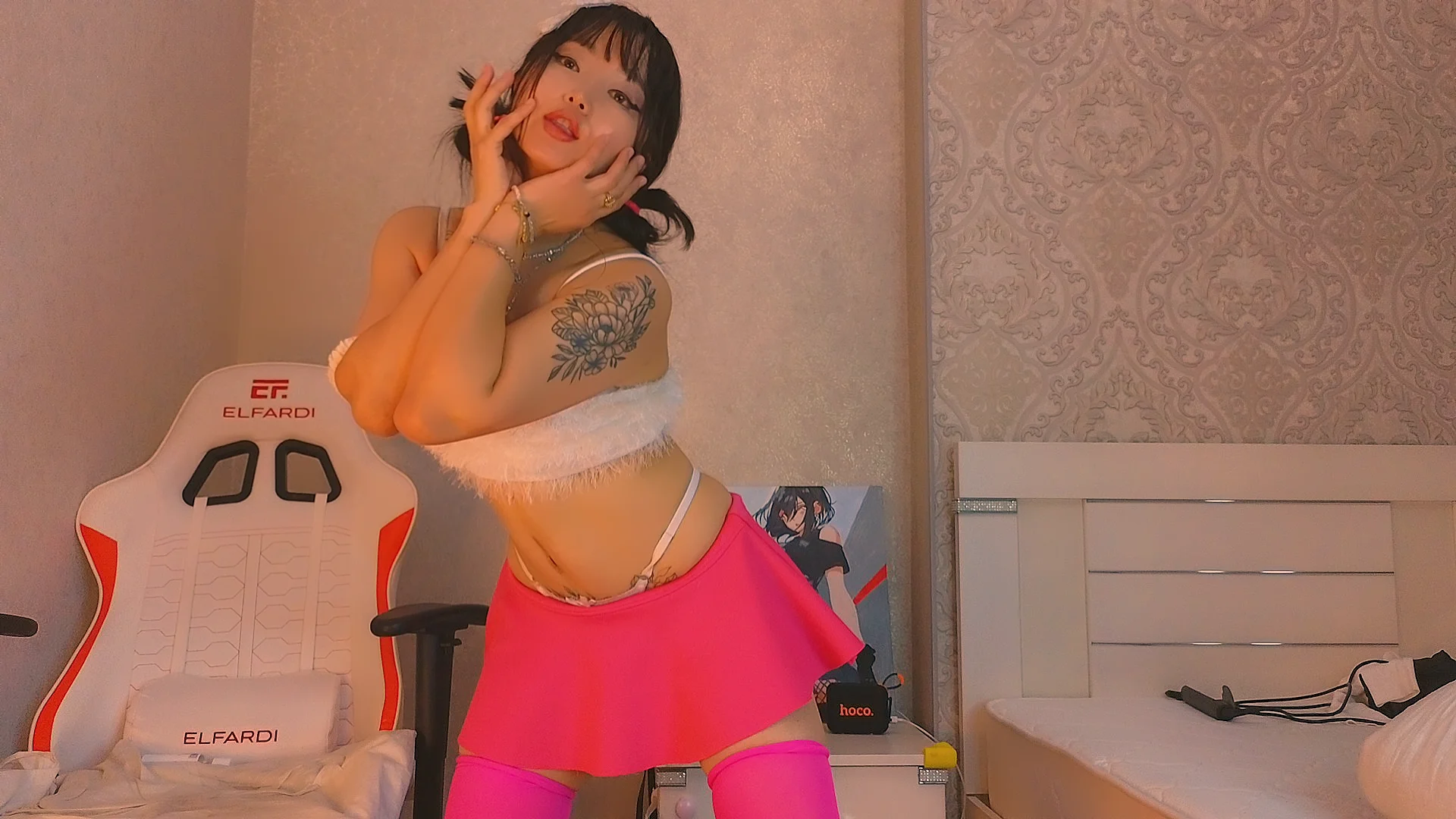 XXX Porn Photo of Nude Demonic_Angel_ 9