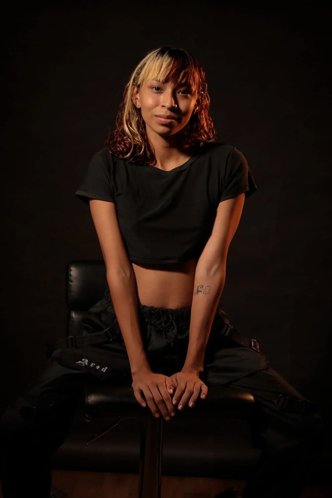 XXX Porn Photo of Nude Rubidaniells 1