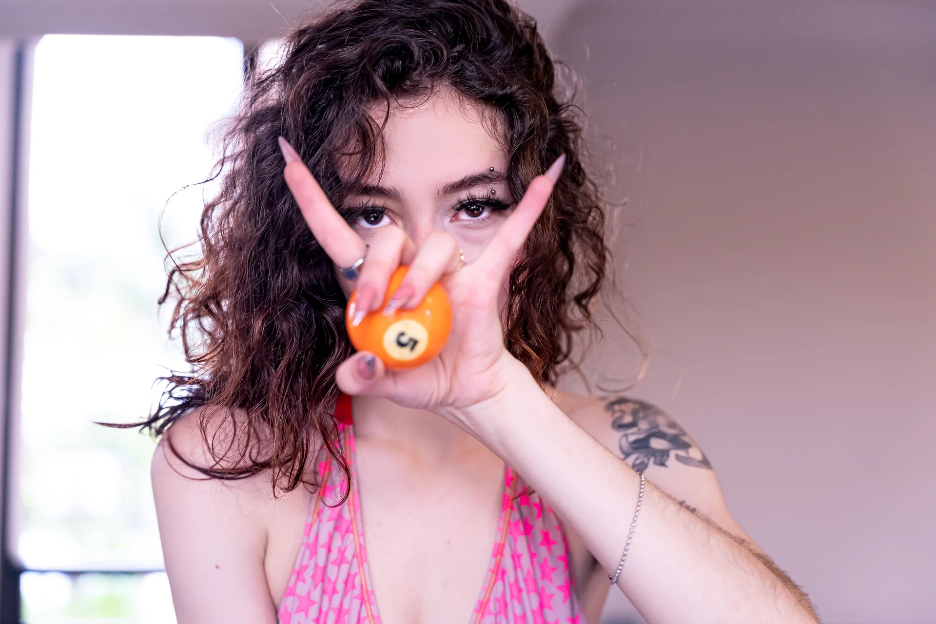 XXX Porn Photo of Nude Lilith_Inferna 53