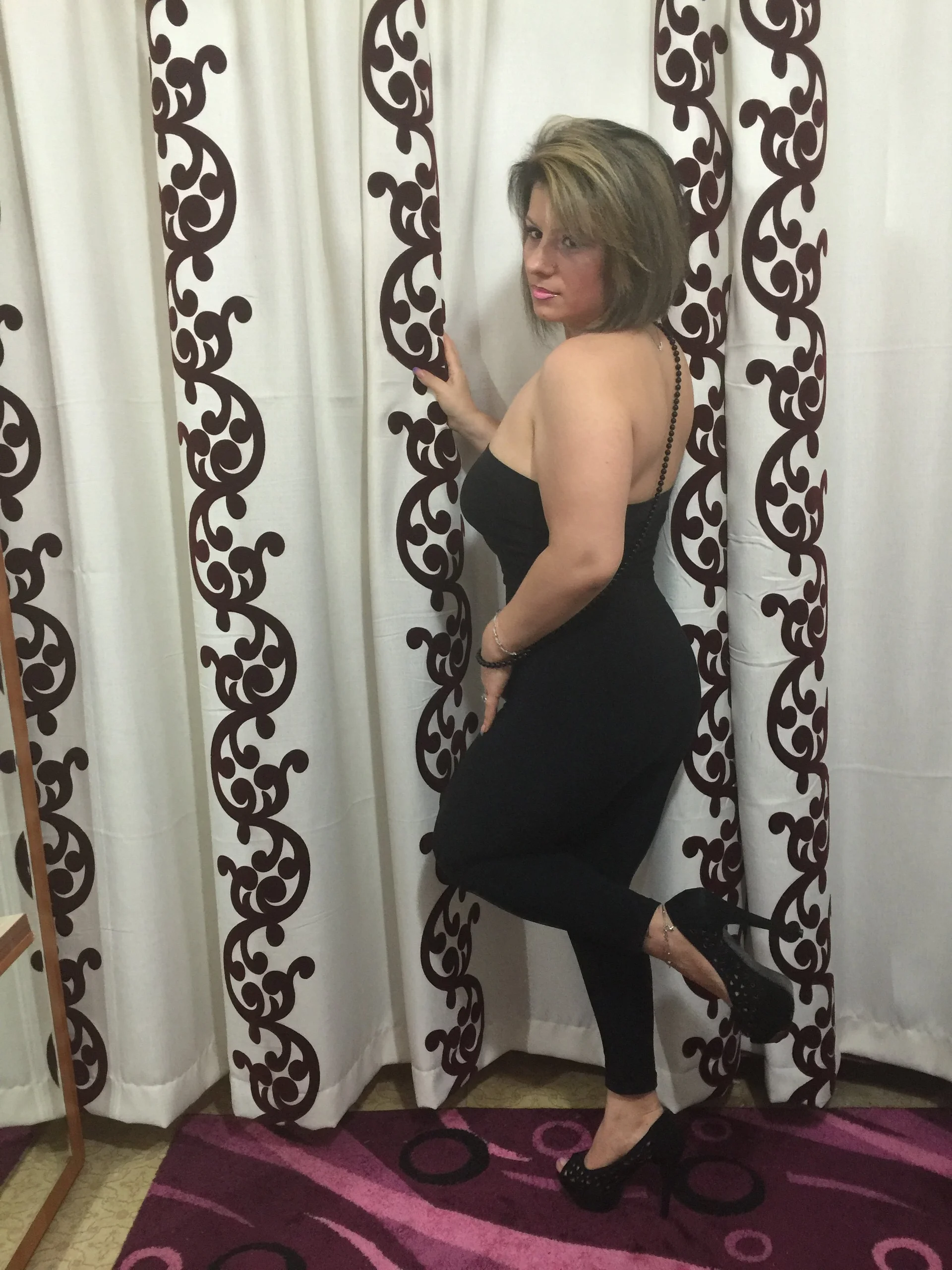 XXX Porn Photo of Nude passionforkiss 26