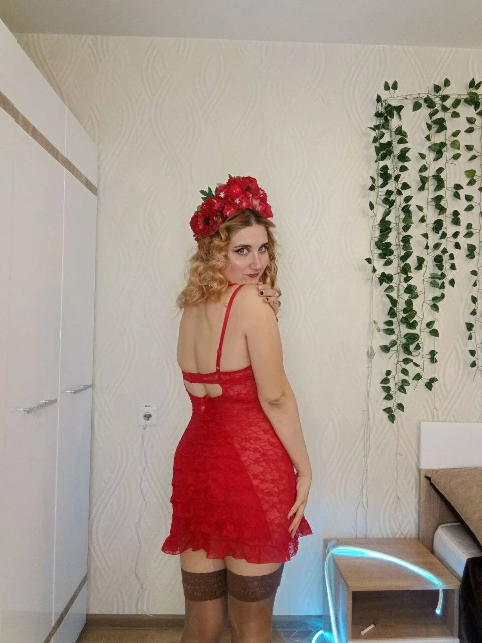 XXX Porn Photo of Nude Miss_Elsa_ 50