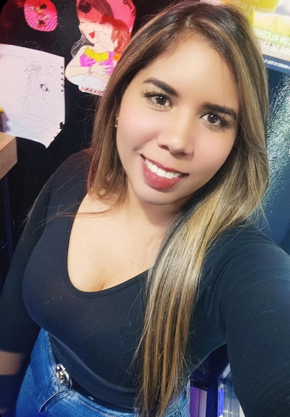 XXX Porn Photo of Nude Thalia_ch1 4