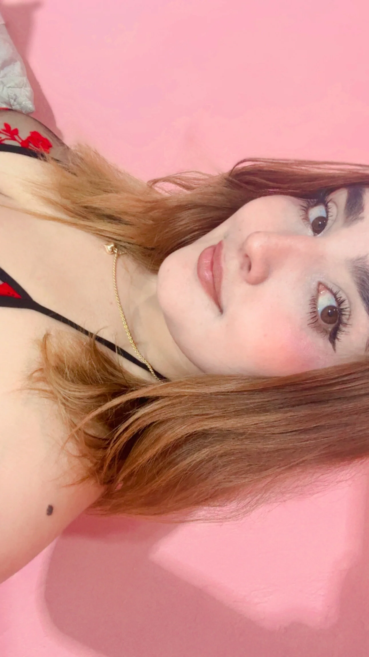 XXX Porn Photo of Nude Brilly_rojas 10