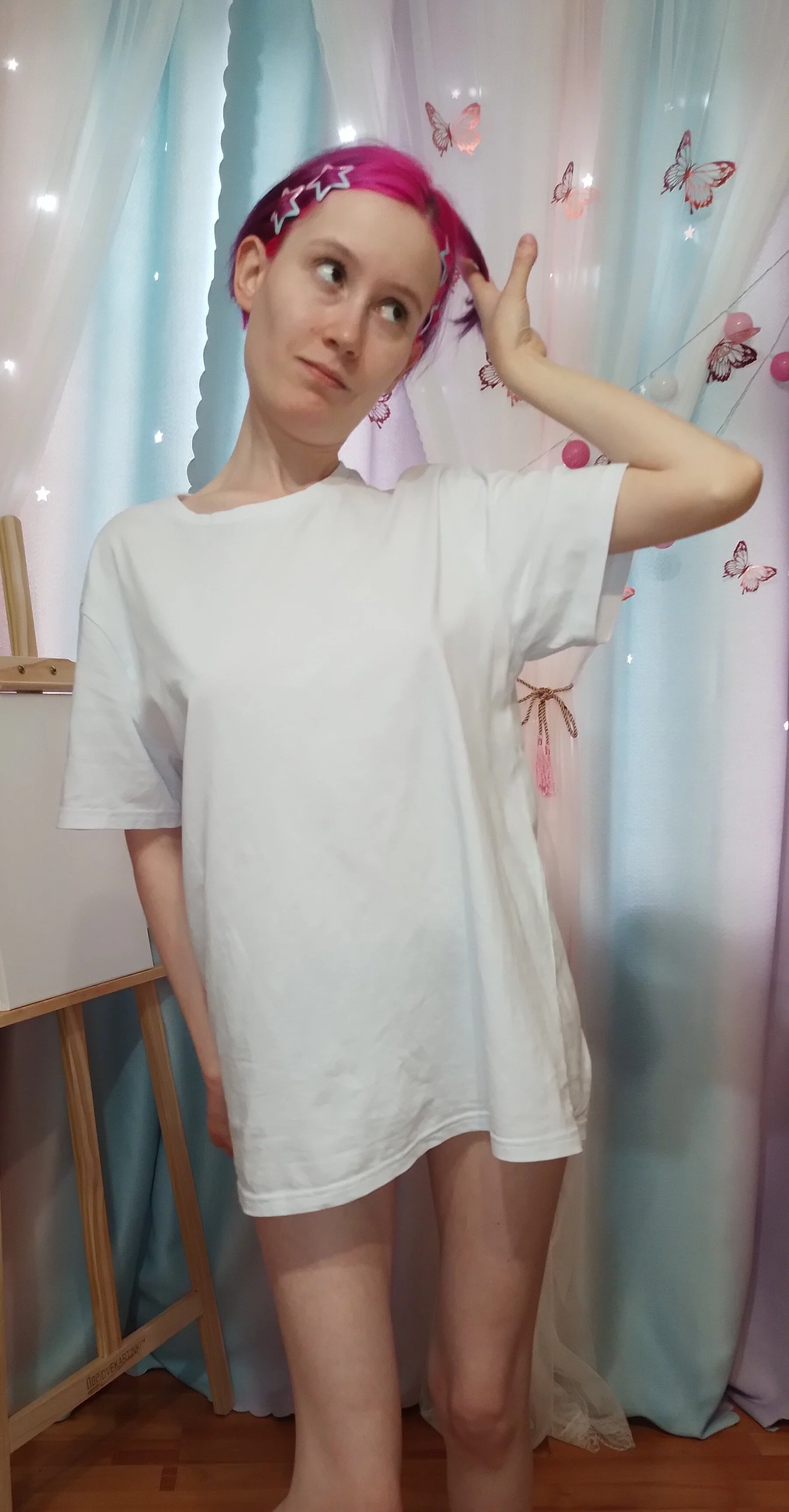 XXX Porn Photo of Nude Fuzzy_Unicorn 14