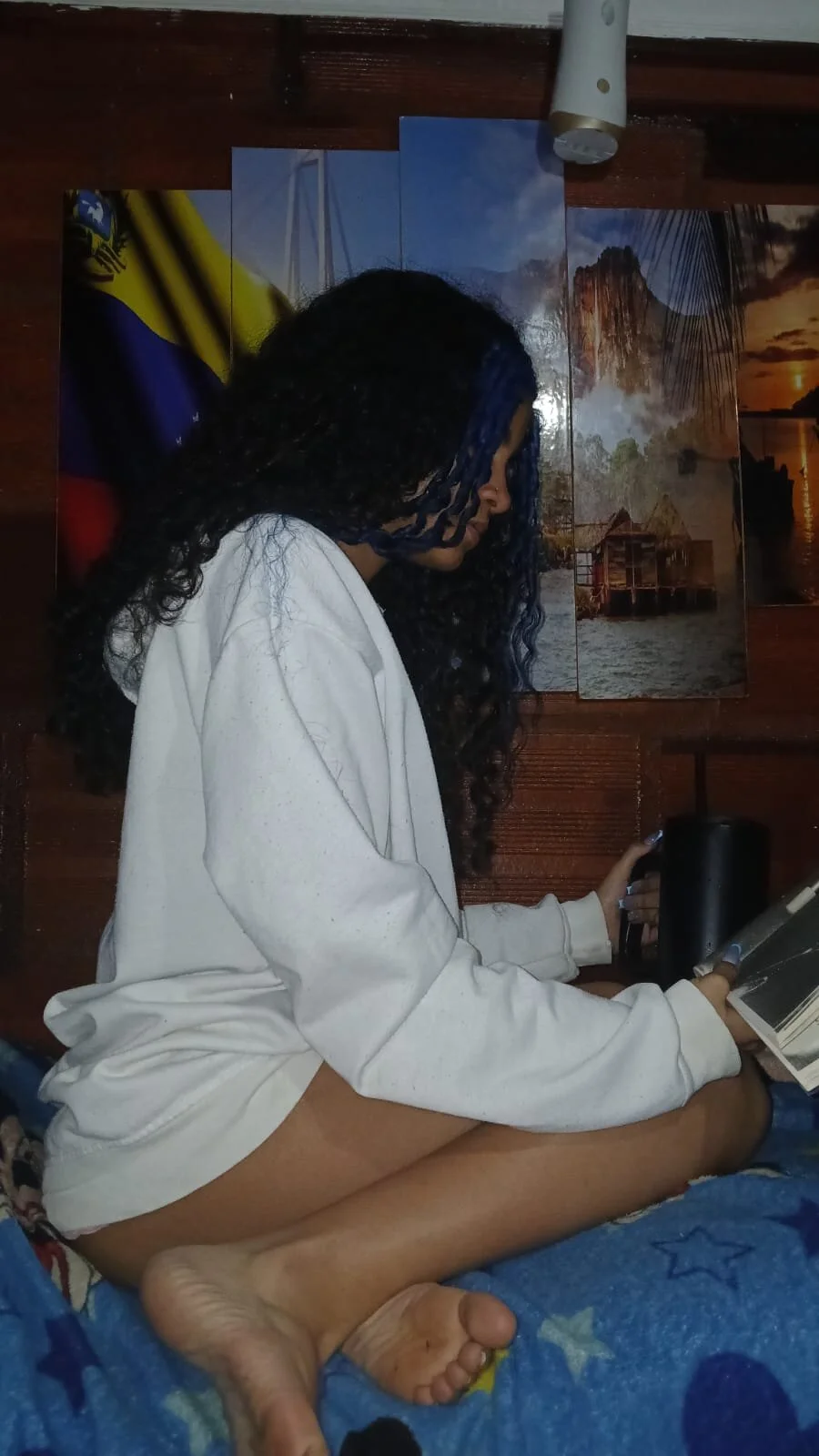 XXX Porn Photo of Nude Franchezcaa_ 3