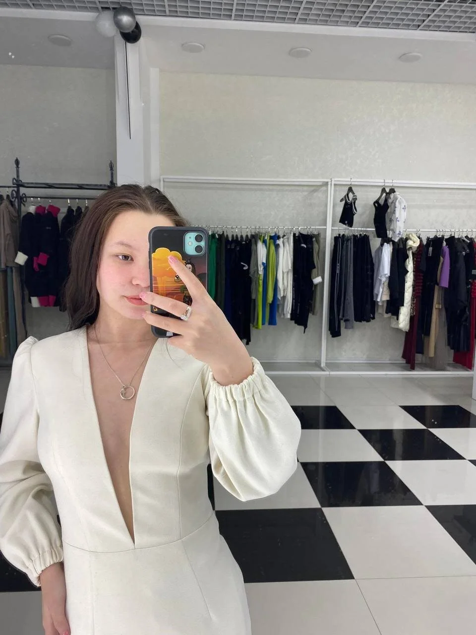 XXX Porn Photo of Nude Maya_soft 1