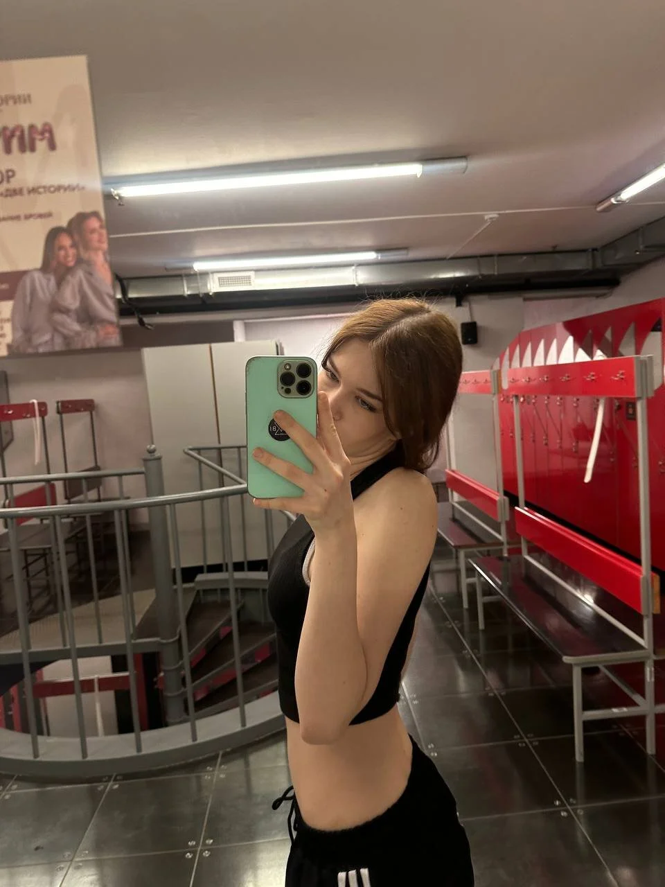 XXX Porn Photo of Nude ElliRusk 16