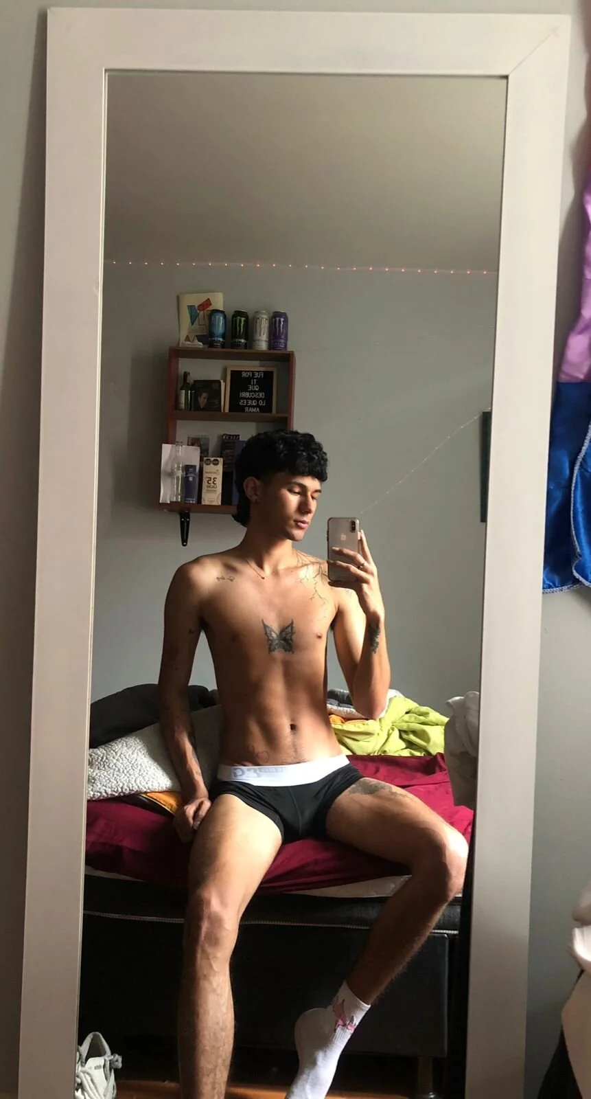XXX Porn Photo of Nude Alexx_tc 6