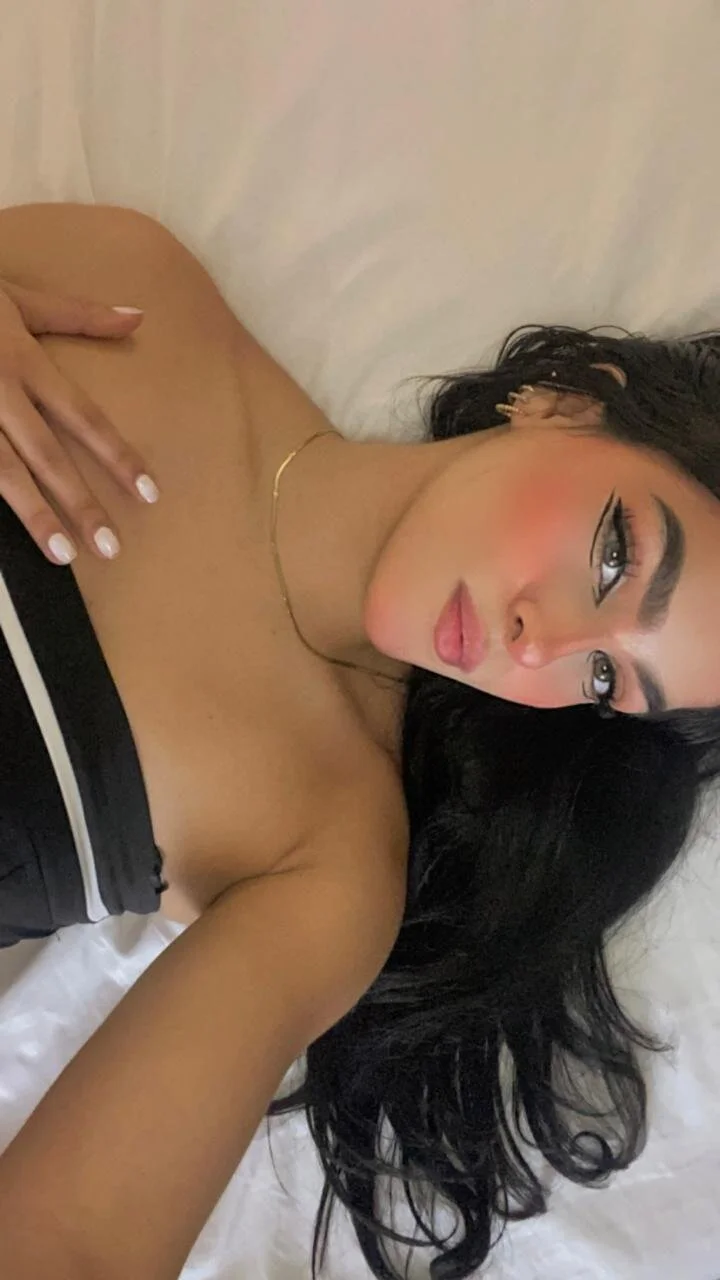 XXX Porn Photo of Nude Antonellaparis_ 160