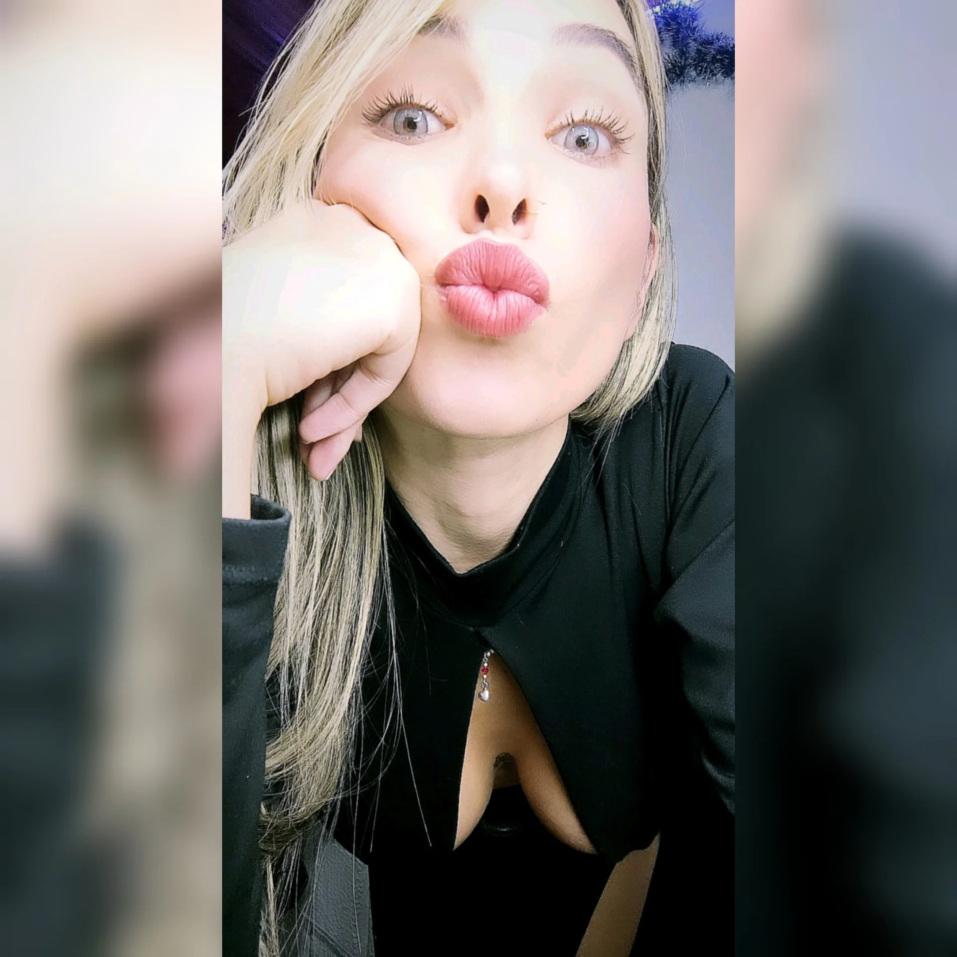 XXX Porn Photo of Nude Niky_777 13
