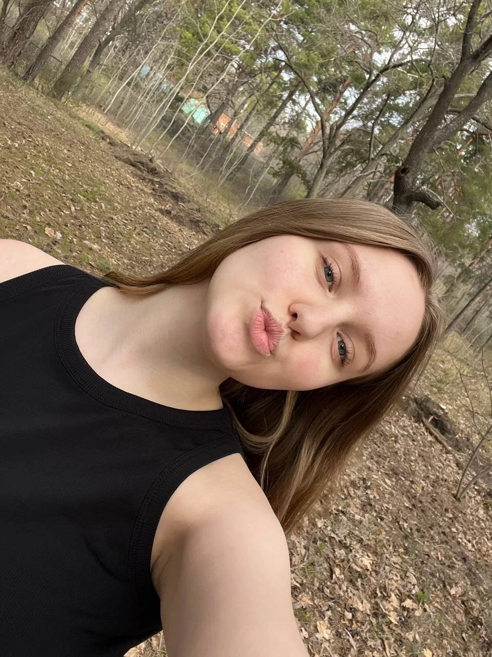 XXX Porn Photo of Nude KellyPoter 11