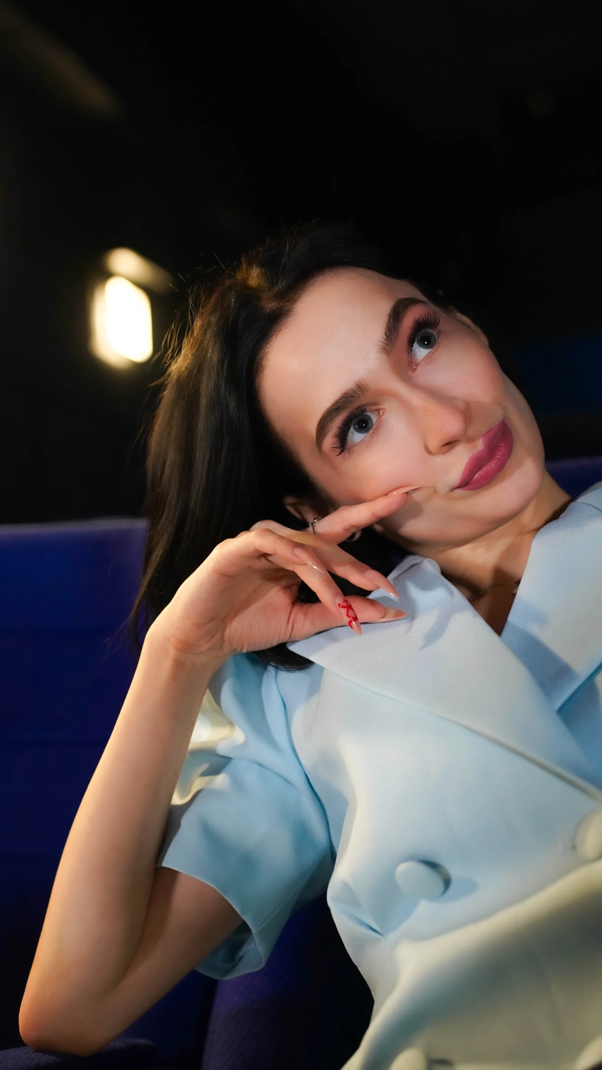 XXX Porn Photo of Nude MarieKarma 118