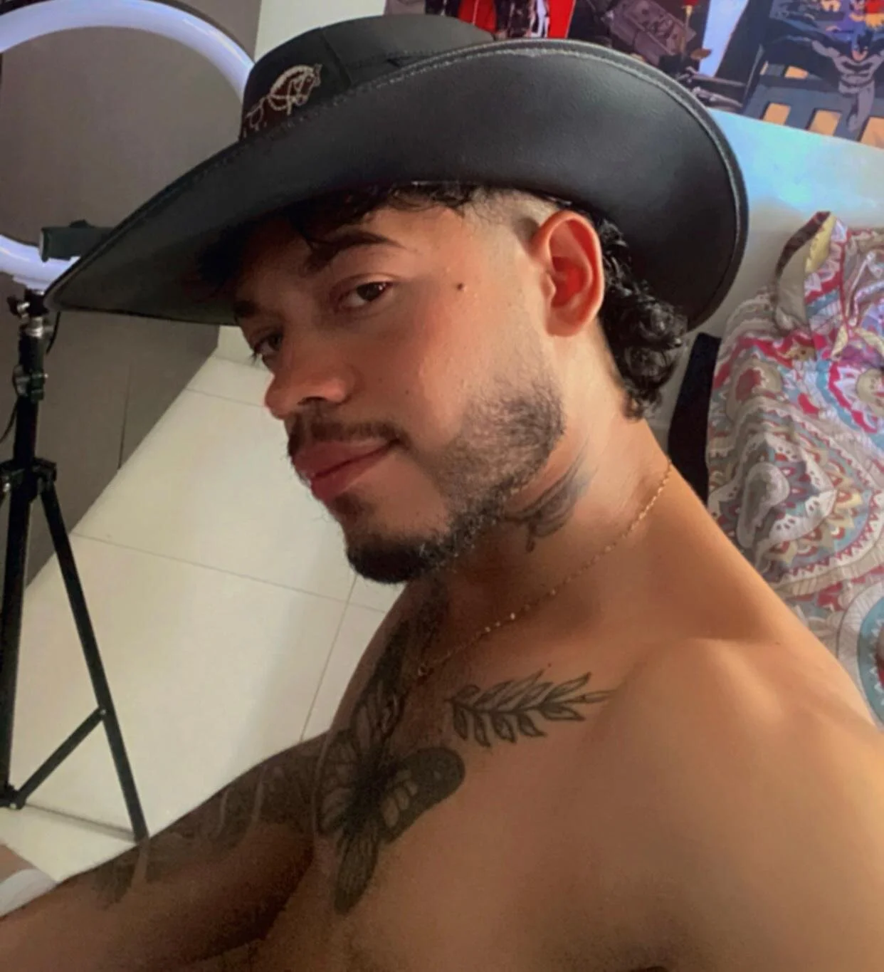 XXX Porn Photo of Nude Kenny_romano 14