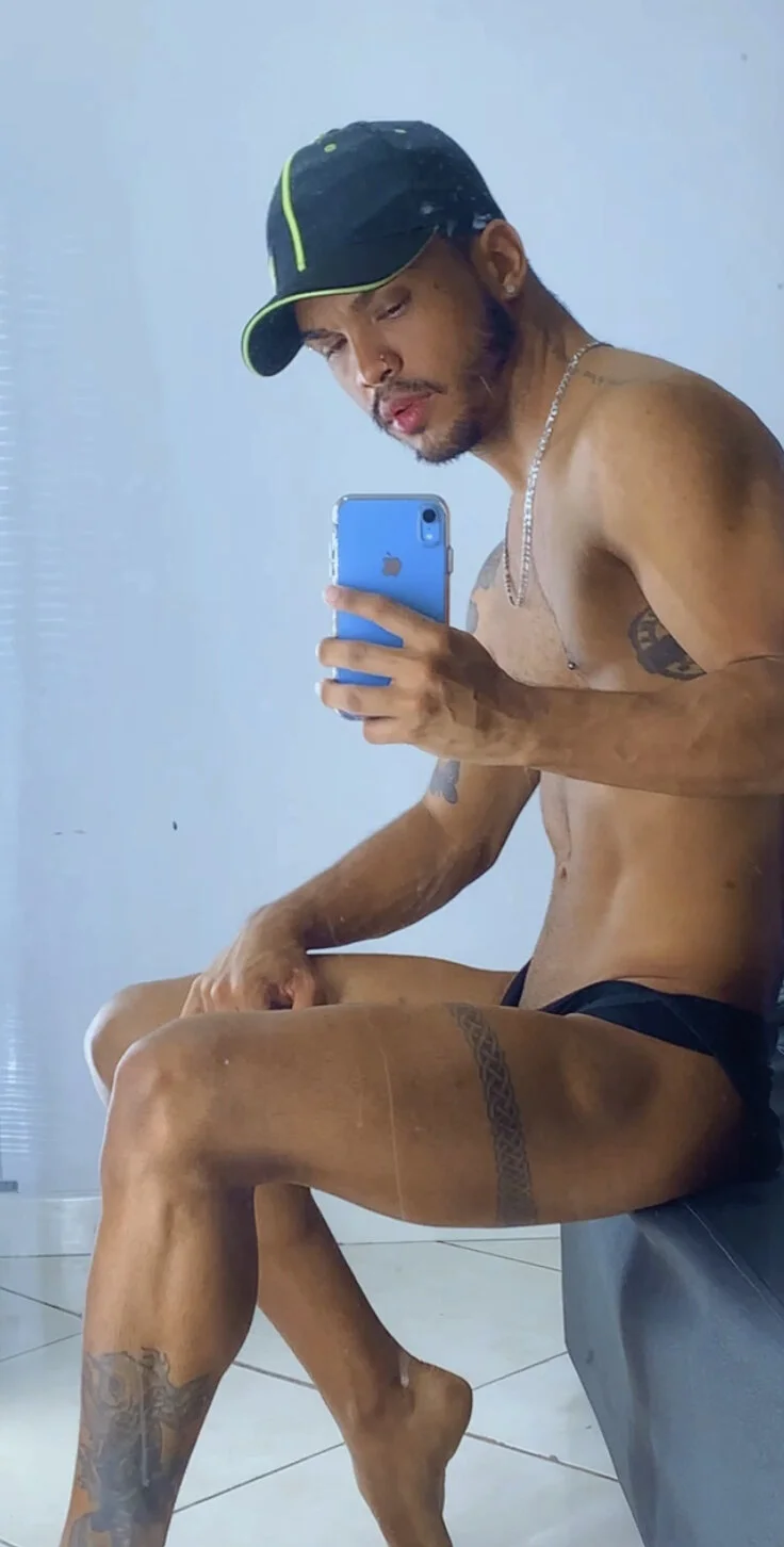 XXX Porn Photo of Nude ricky_vill_ 16