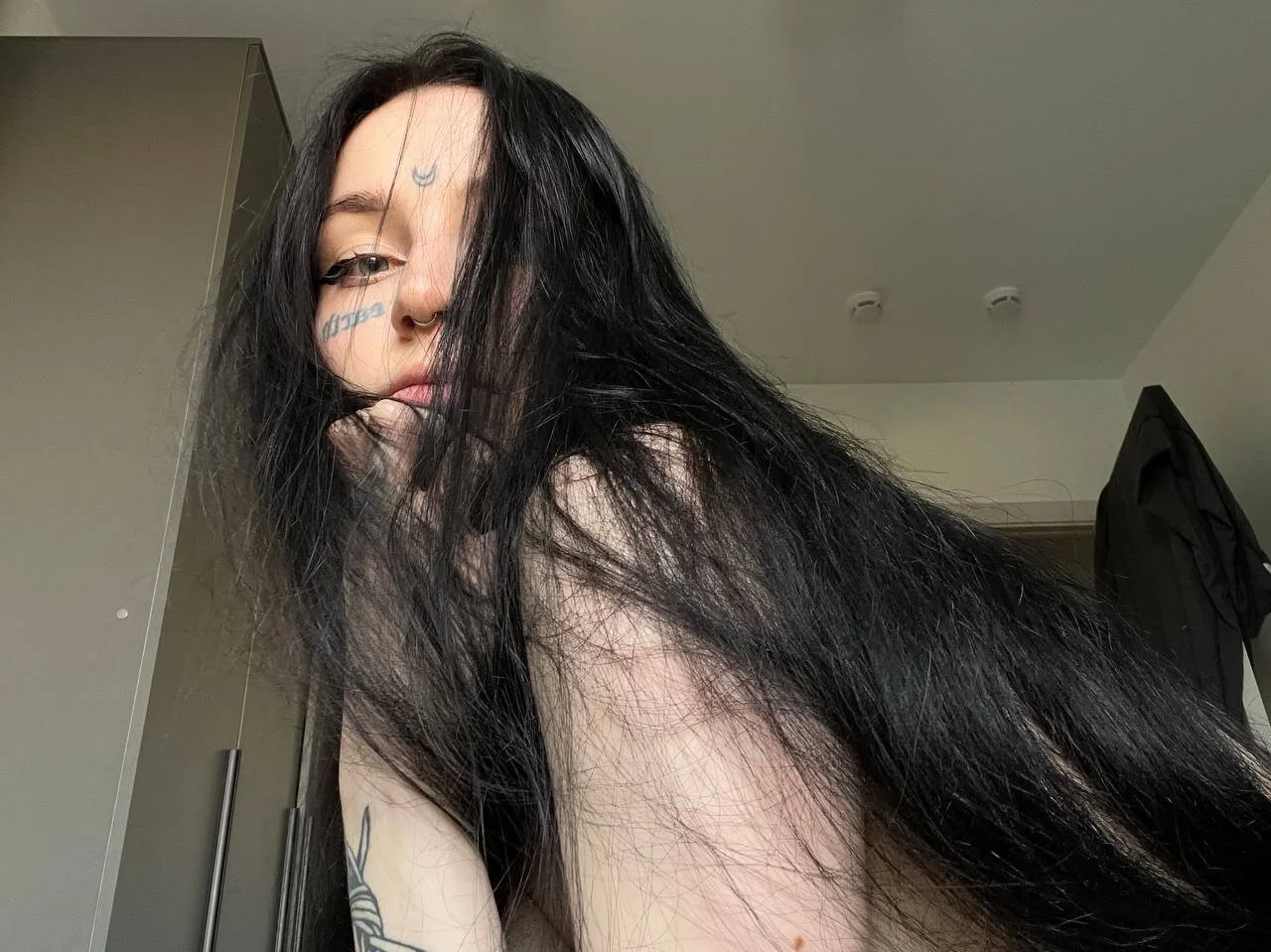 XXX Porn Photo of Nude awwwkira 5