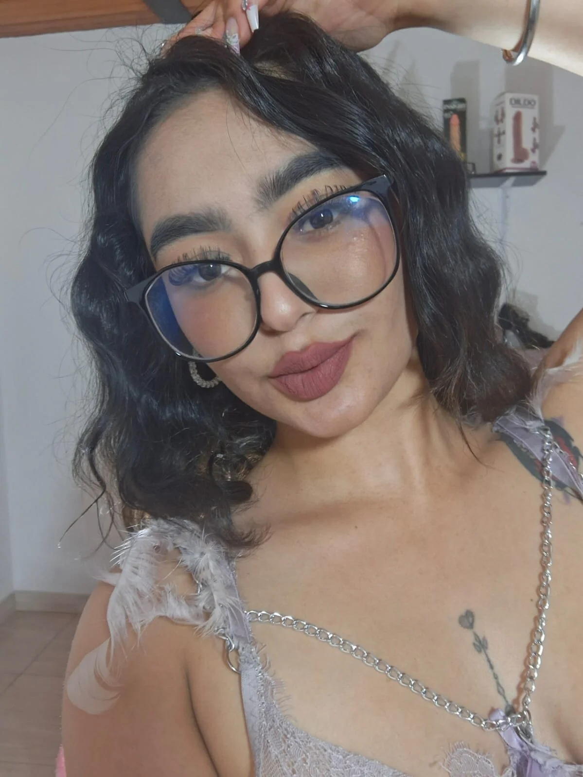 XXX Porn Photo of Nude harper_funny 15