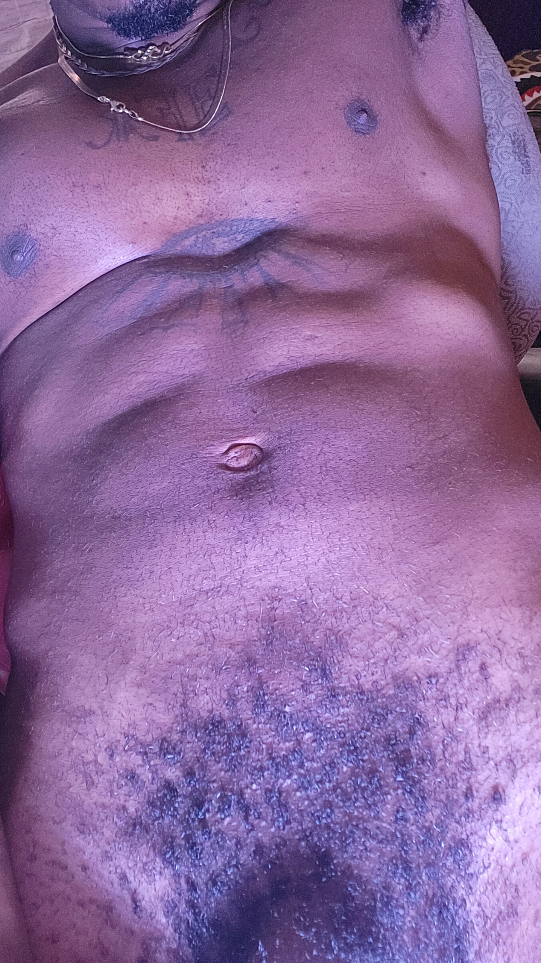 XXX Porn Photo of Nude Msrcusslongg 8