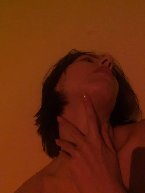 XXX Porn Photo of Nude Fire_moth 15